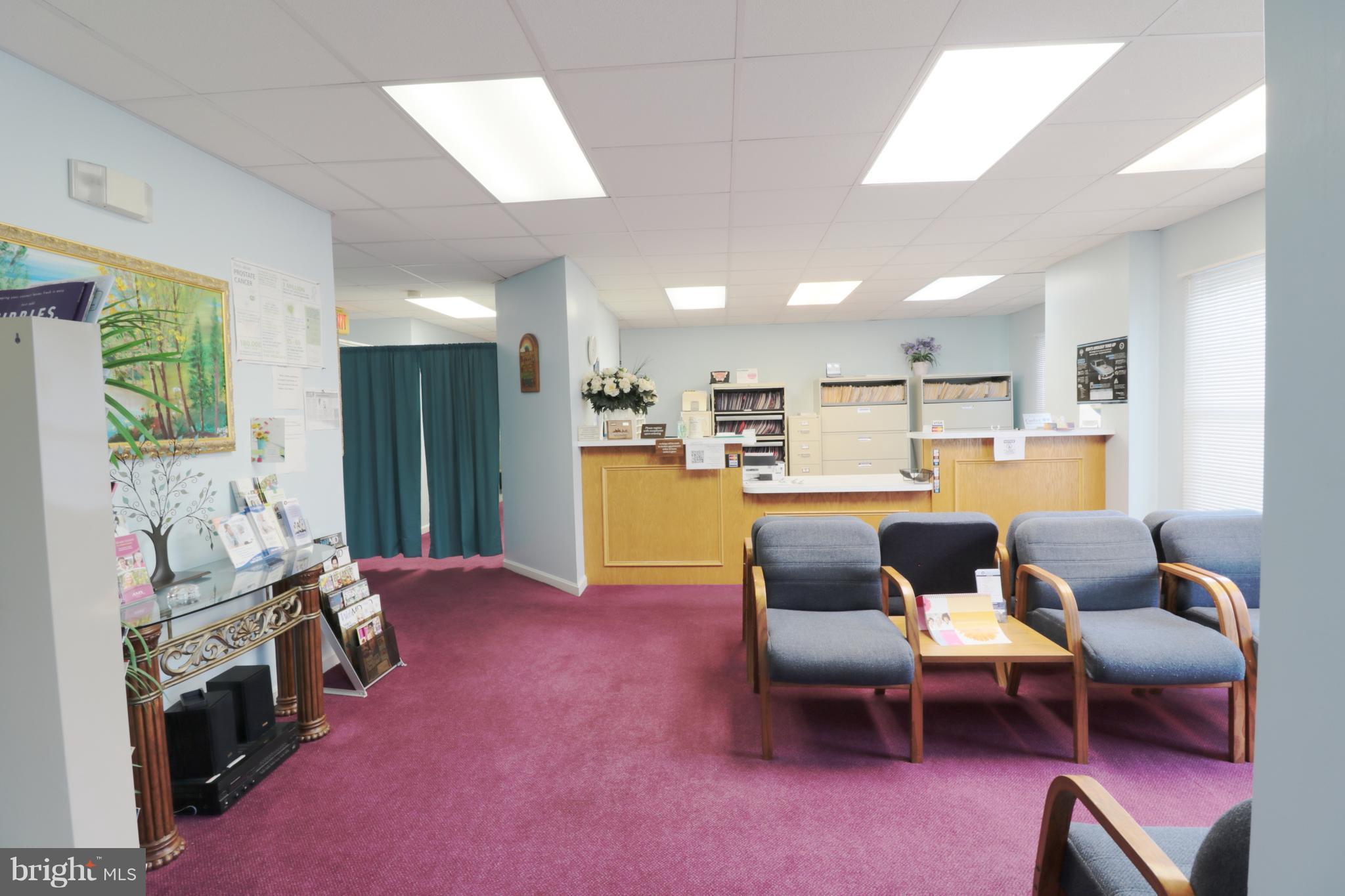 MARY J BOLAND - Commercial Sale