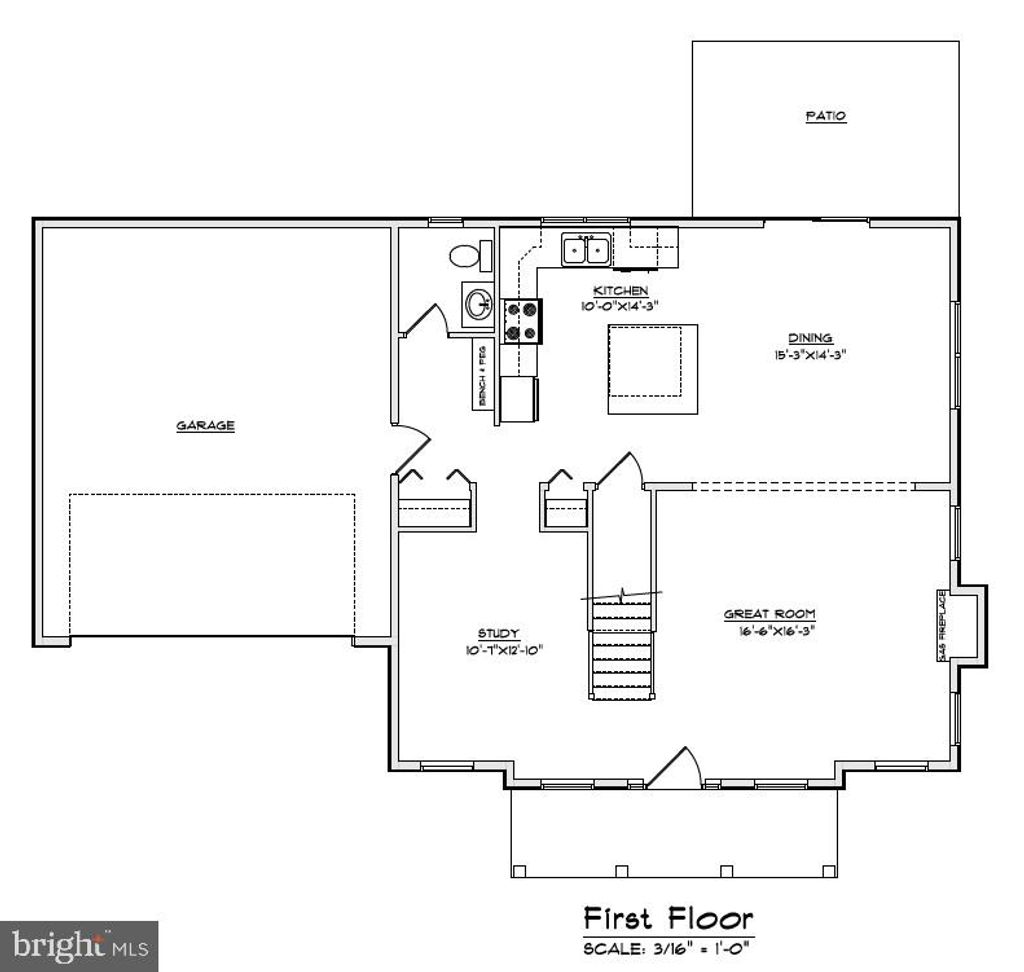 Photo of 1068 Greenview Drive #32, Lancaster, PA 17601 (MLS # PALA2049686)