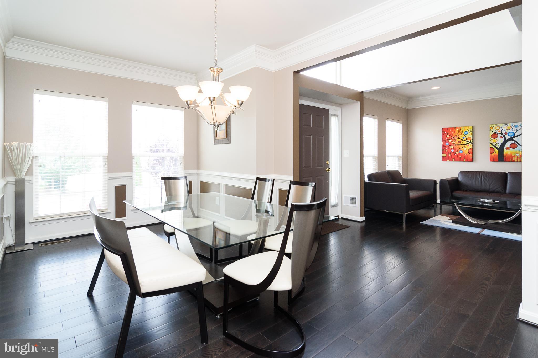 AUTUMN VIEW - Residential