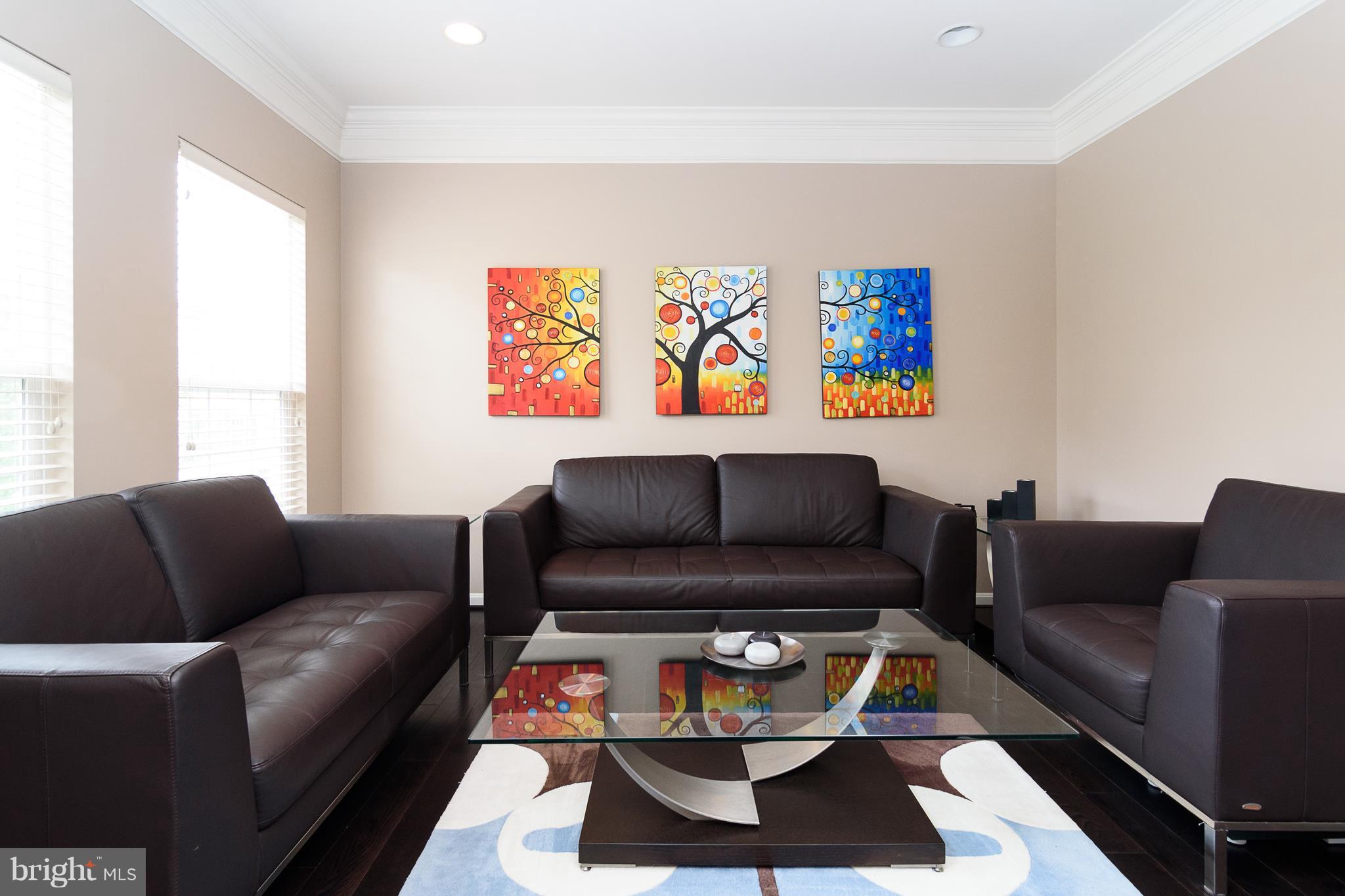 AUTUMN VIEW - Residential