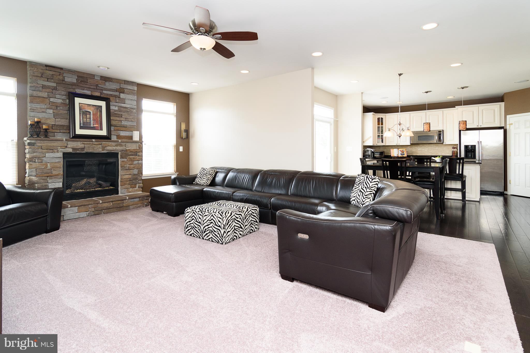 AUTUMN VIEW - Residential