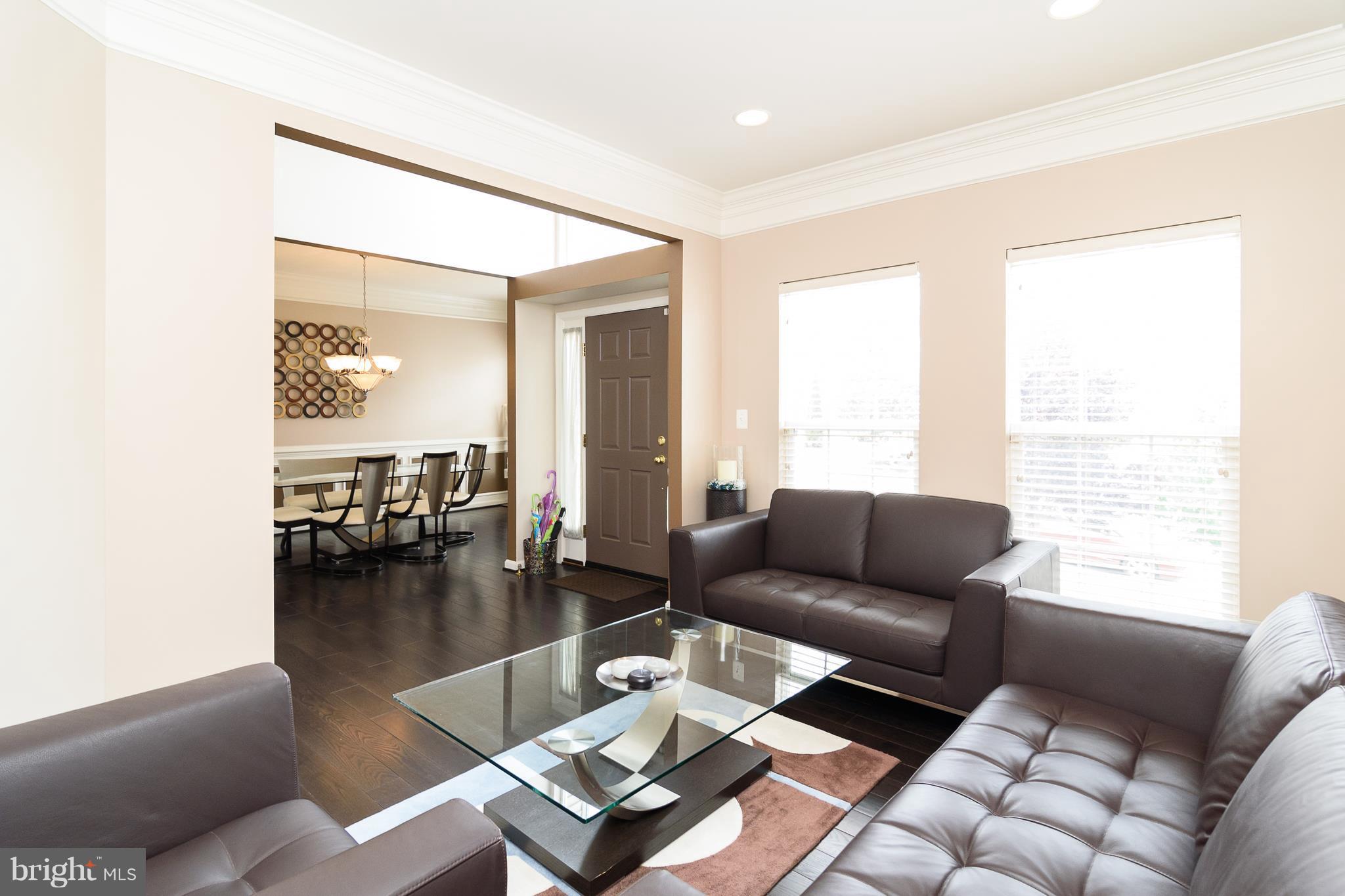 AUTUMN VIEW - Residential