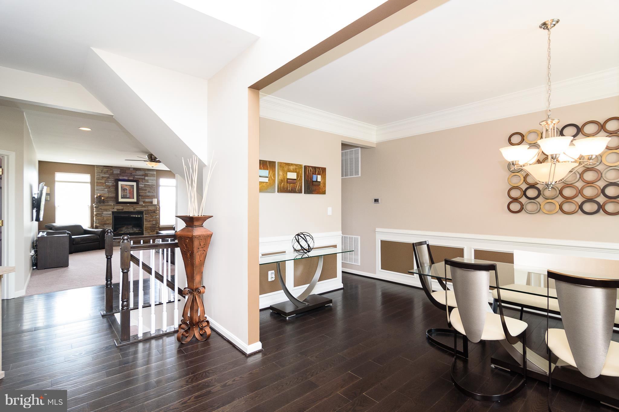 AUTUMN VIEW - Residential