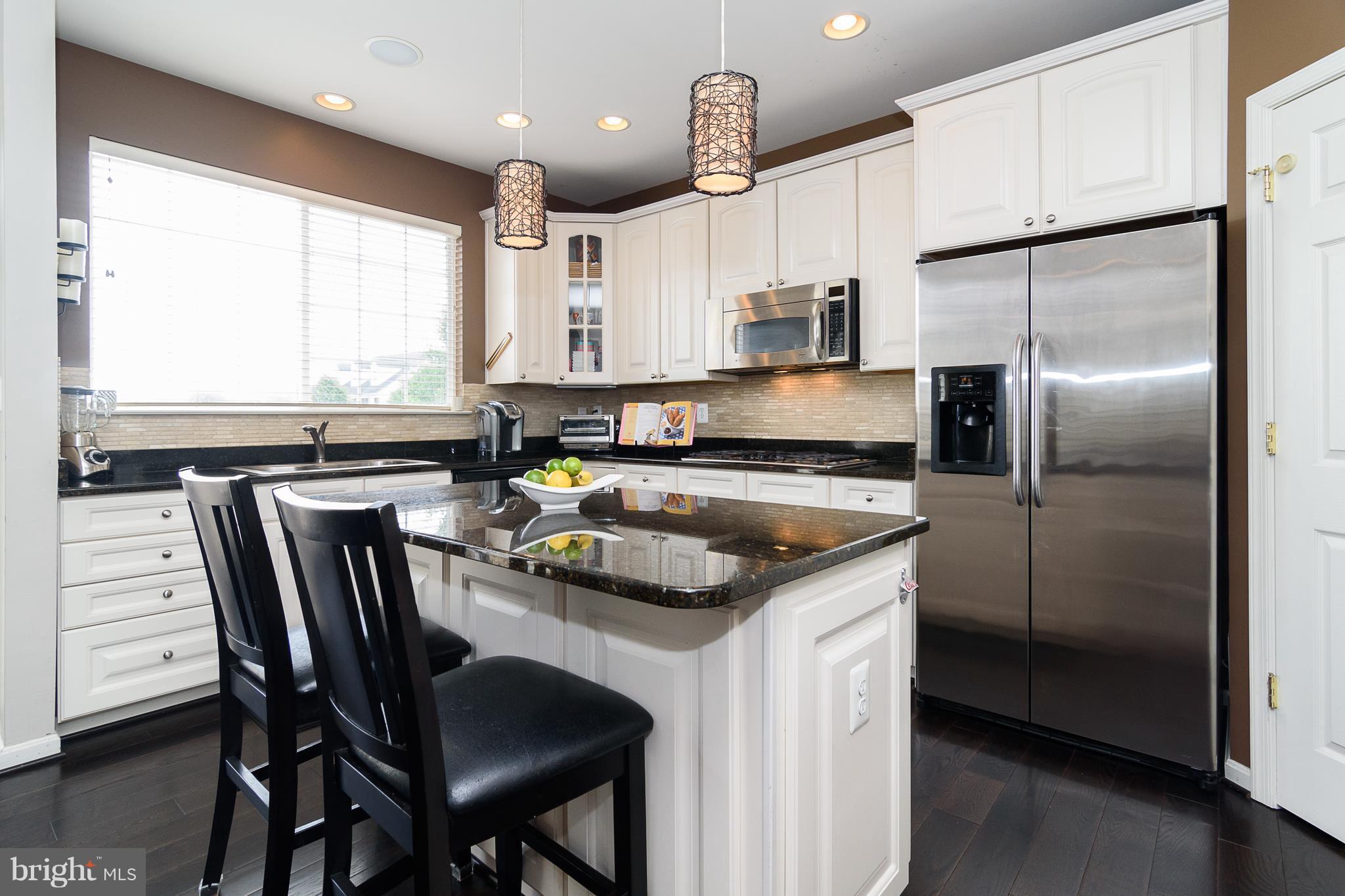 AUTUMN VIEW - Residential