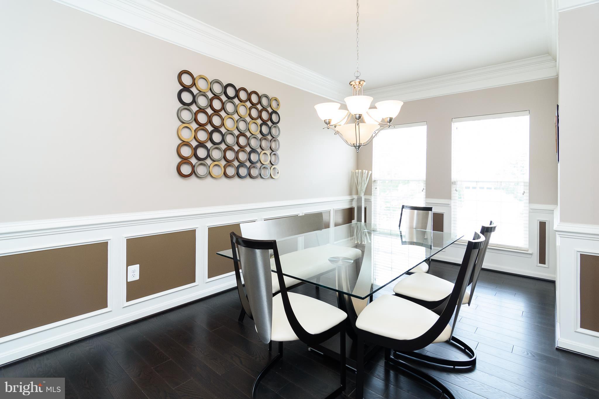 AUTUMN VIEW - Residential