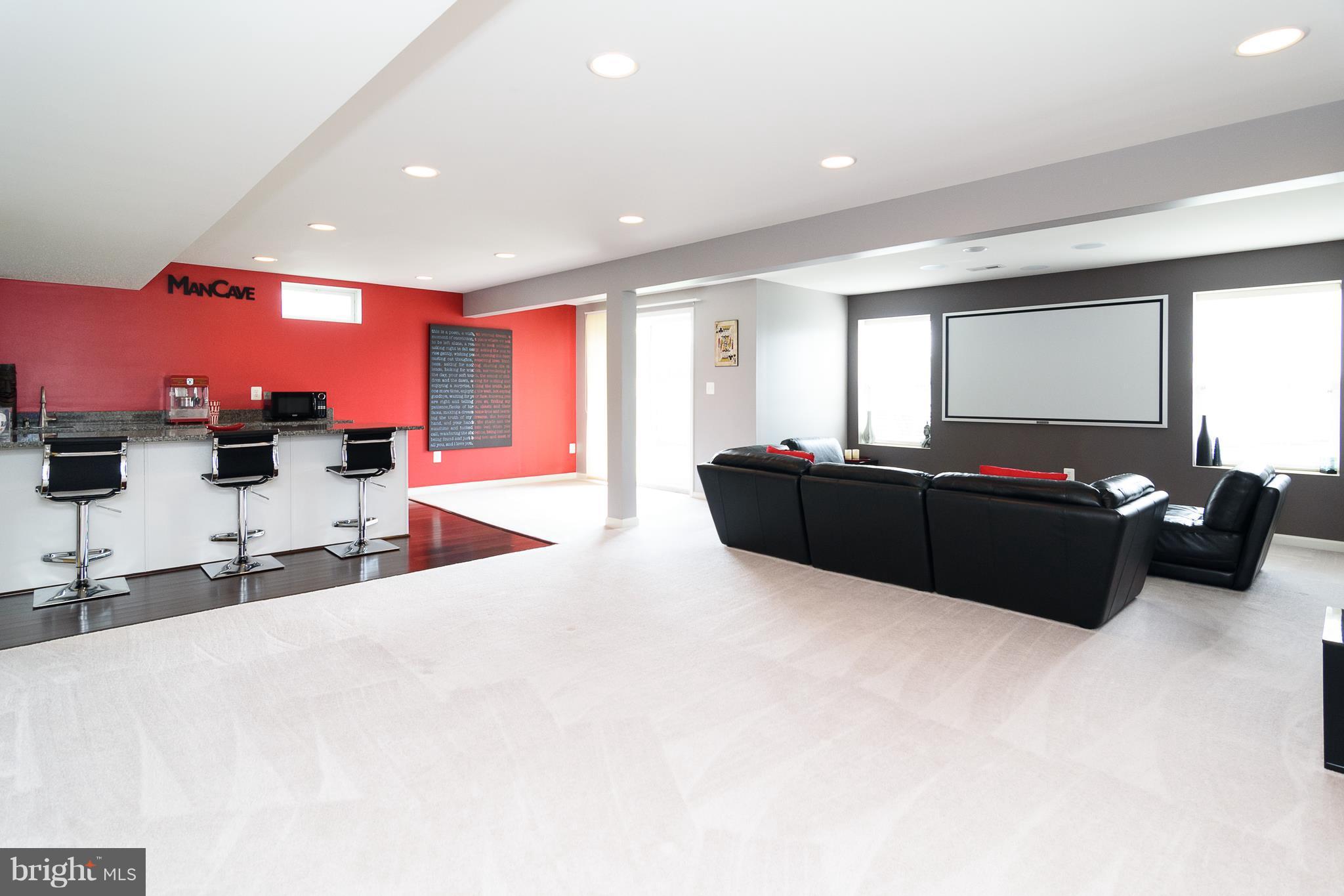 AUTUMN VIEW - Residential