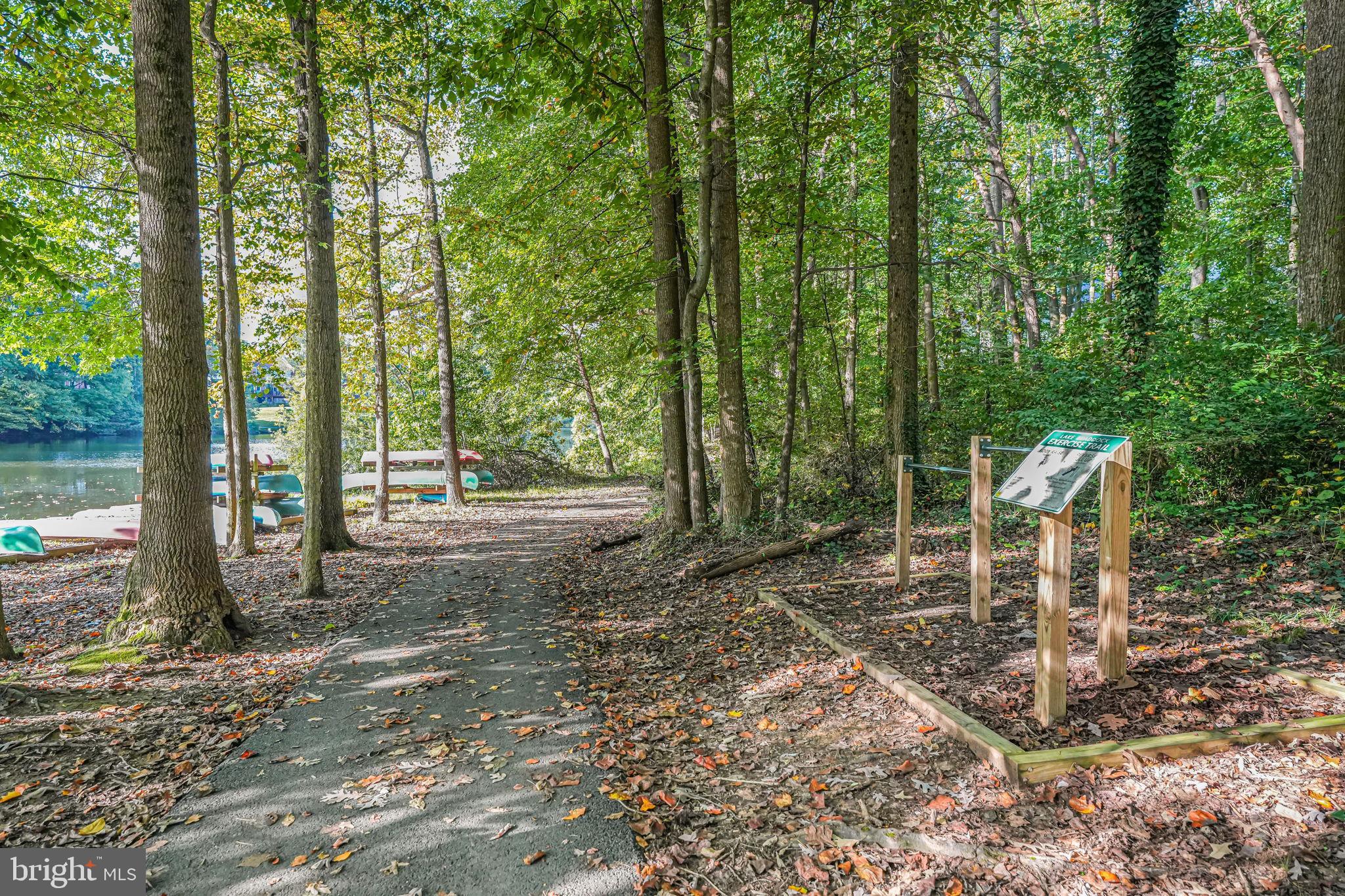 LAKE BRADDOCK - Residential