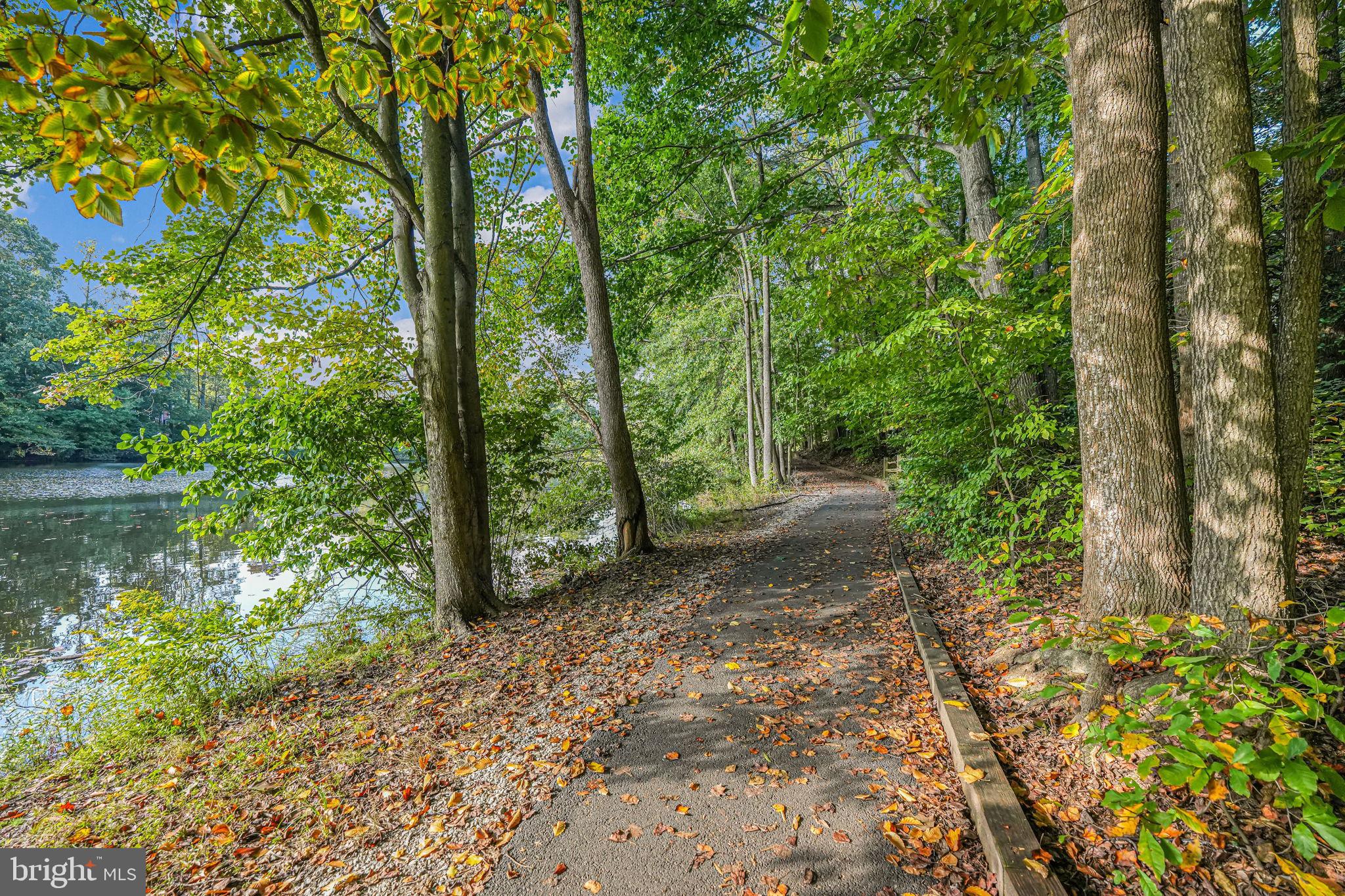LAKE BRADDOCK - Residential