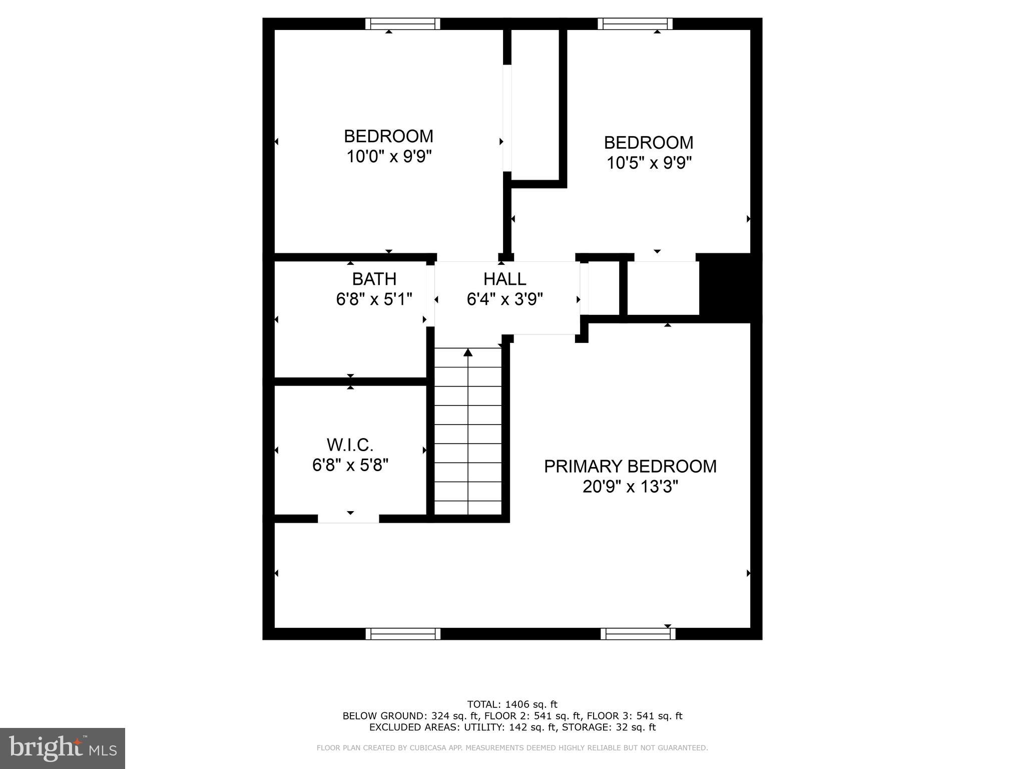 LAKE BRADDOCK - Residential