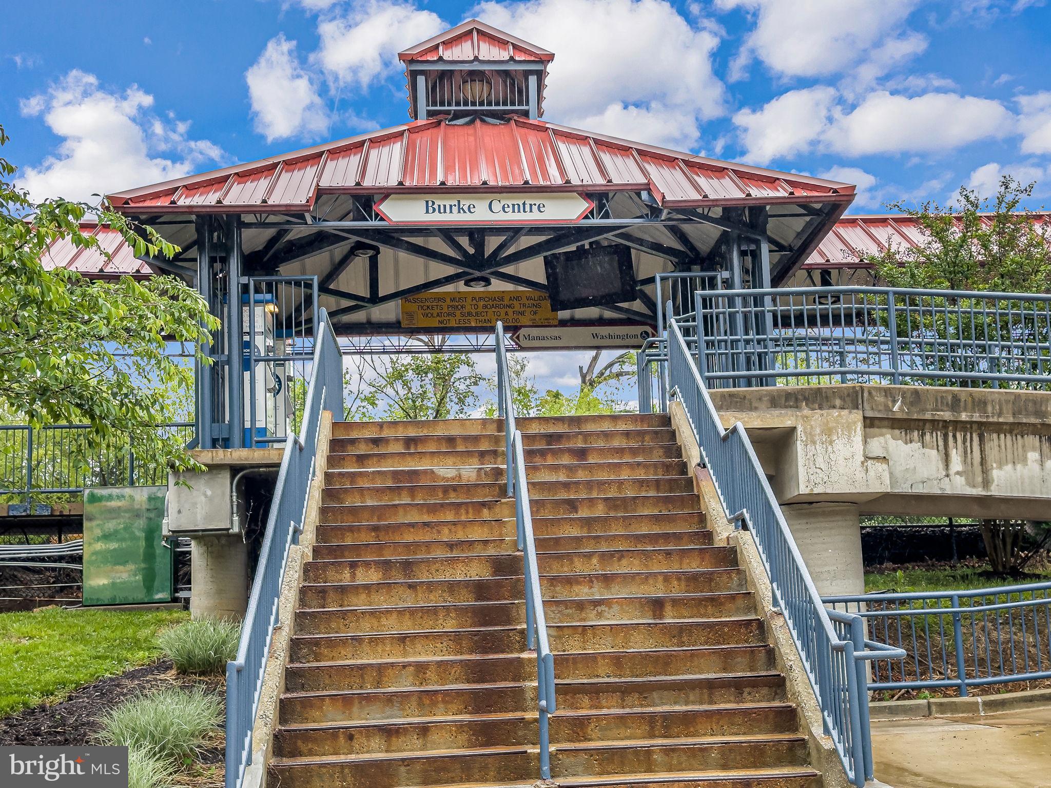 LAKE BRADDOCK - Residential
