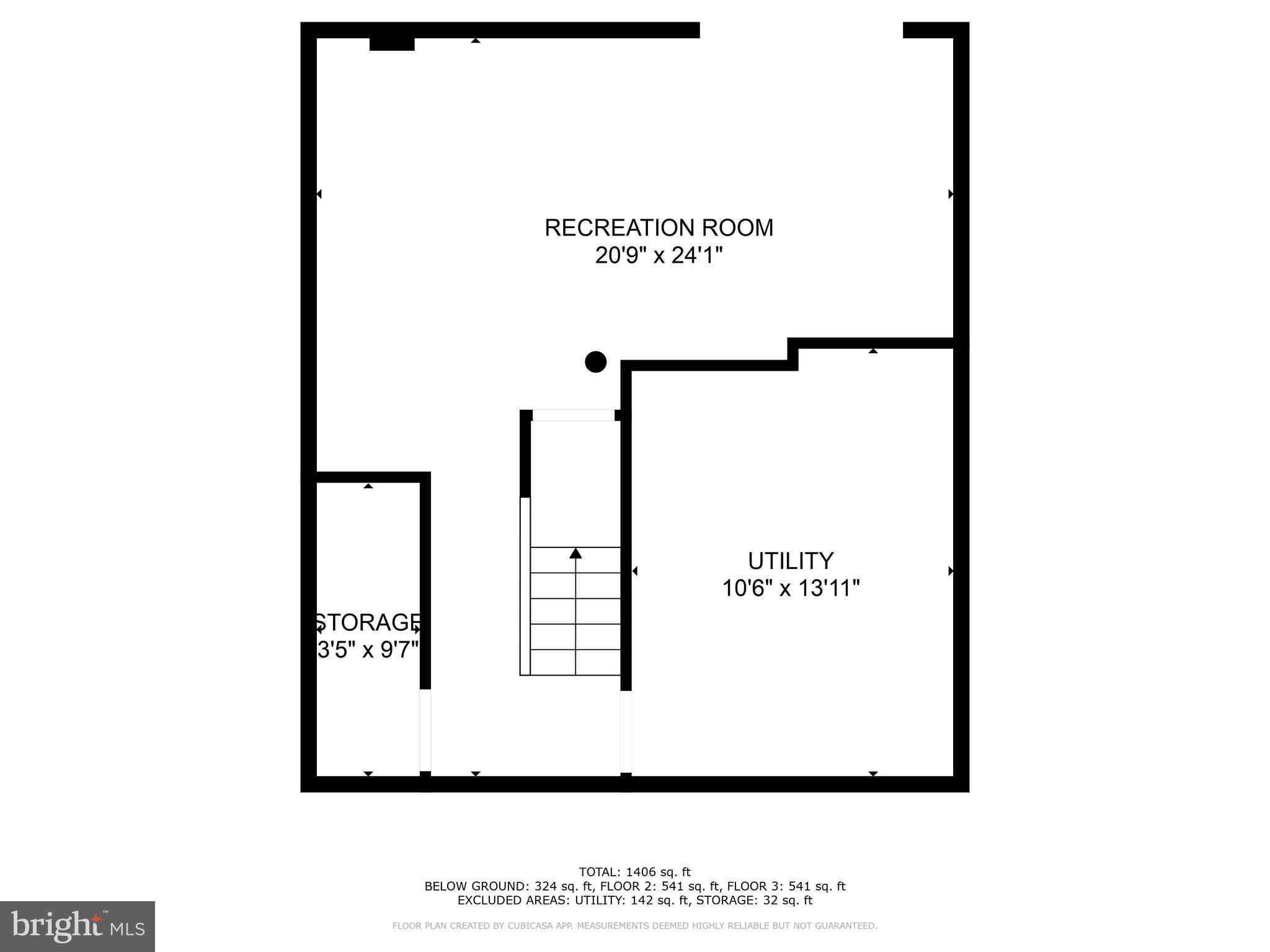 LAKE BRADDOCK - Residential