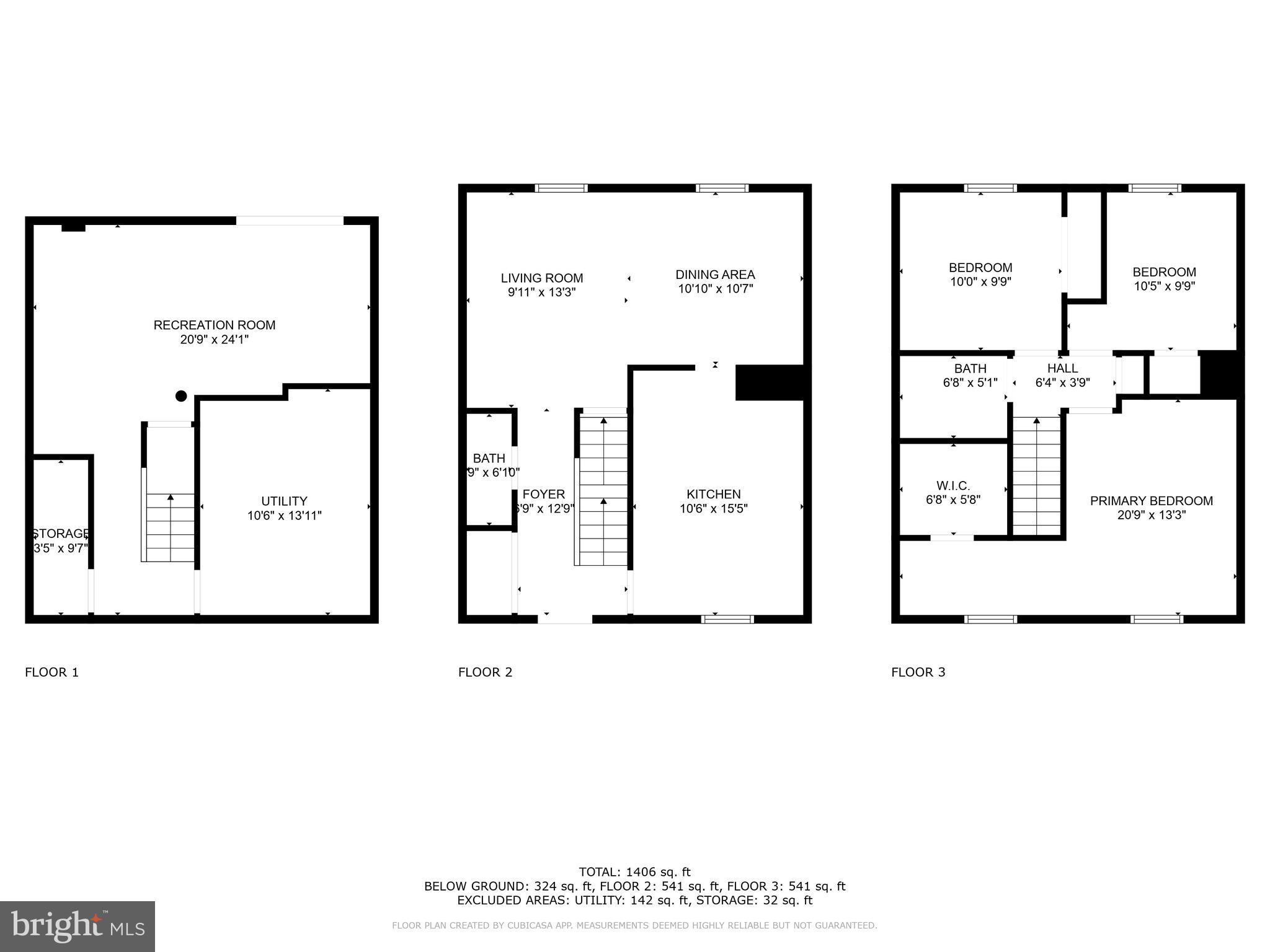 LAKE BRADDOCK - Residential