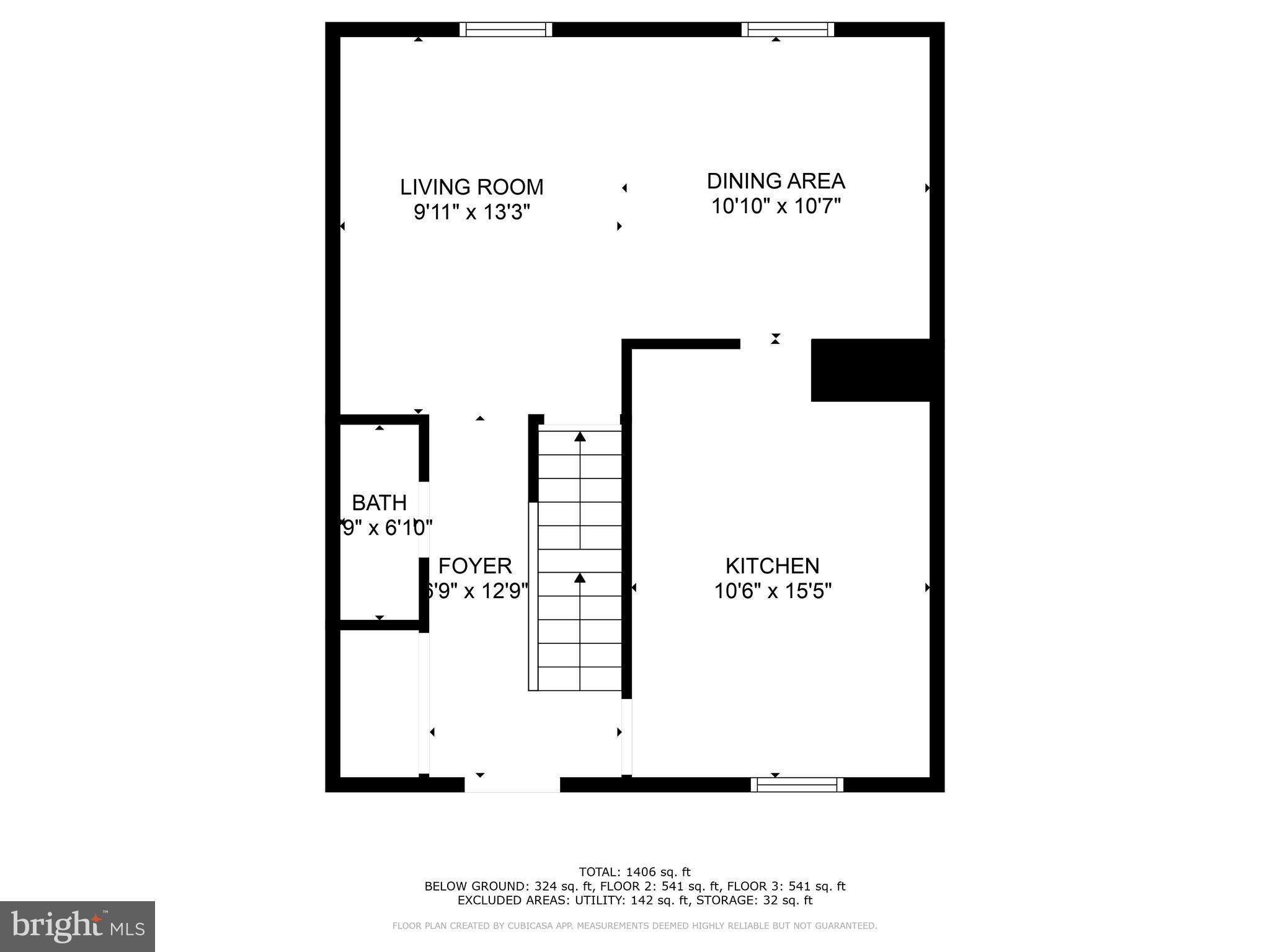 LAKE BRADDOCK - Residential