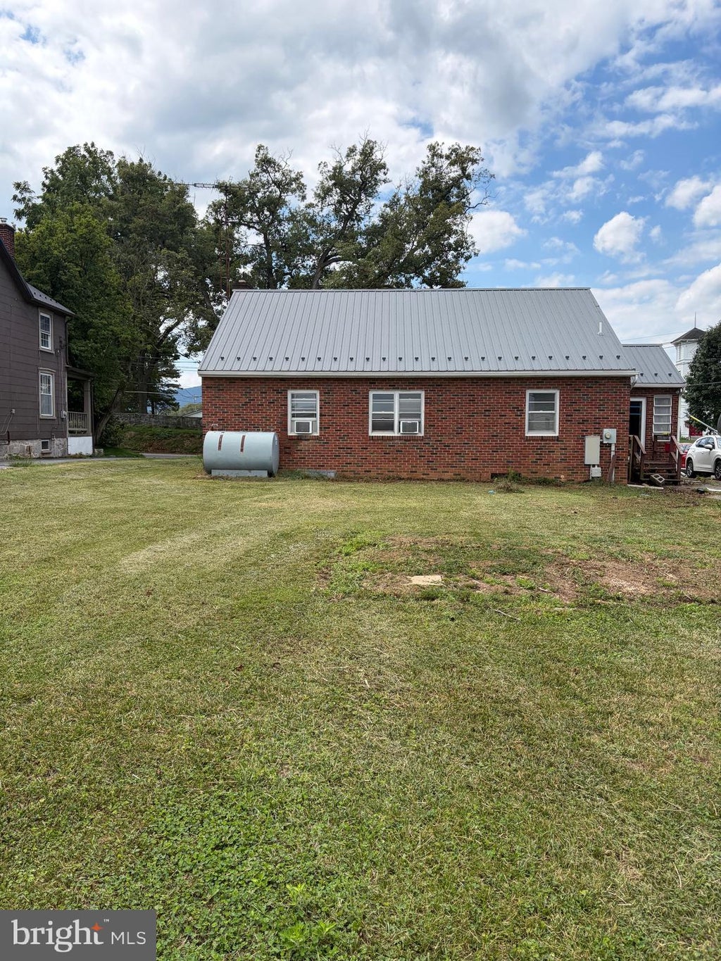 Photo of 11846 Mercersburg Rd, GREENCASTLE, PA 17225 (MLS # PAFL2036812)