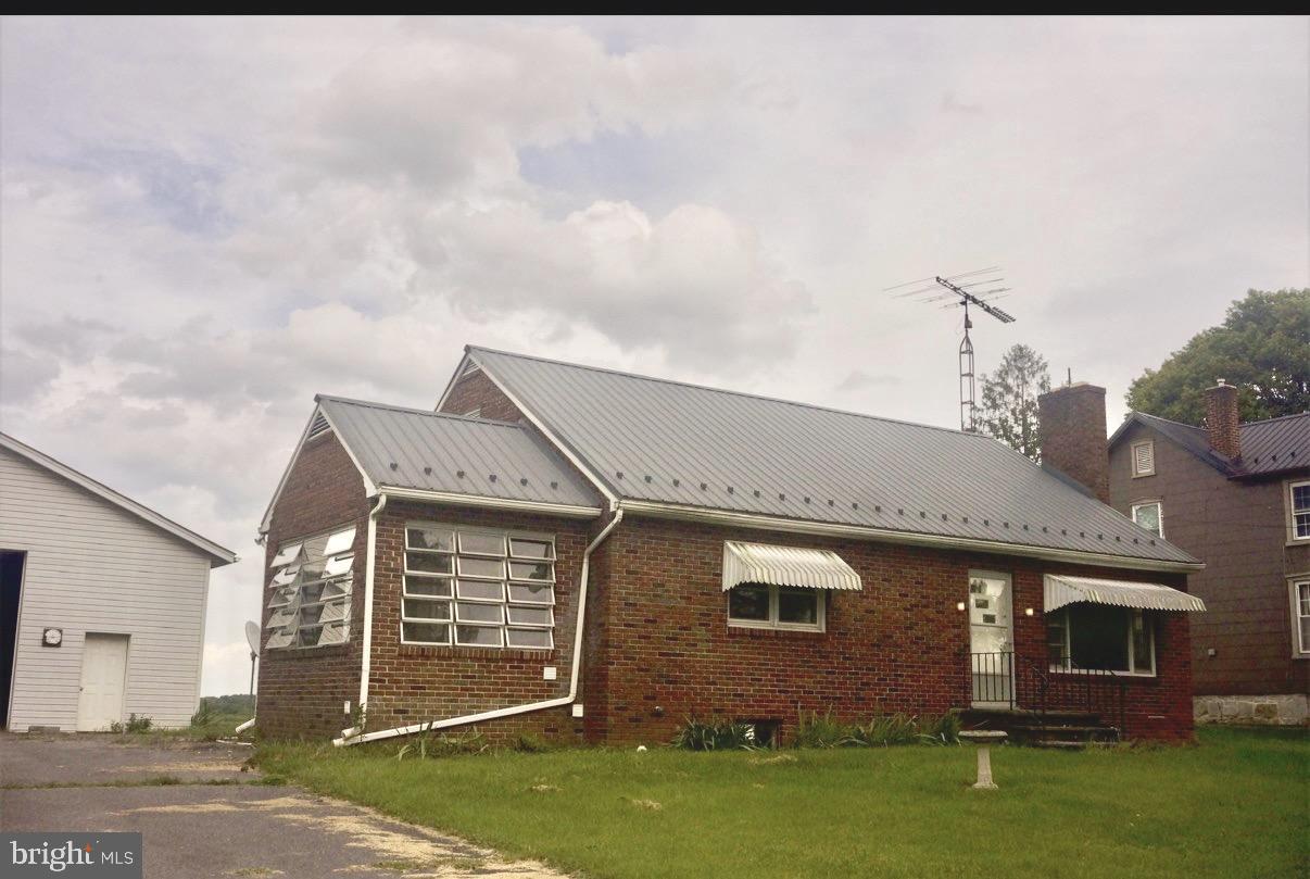 11846 MERCERSBURG ROAD