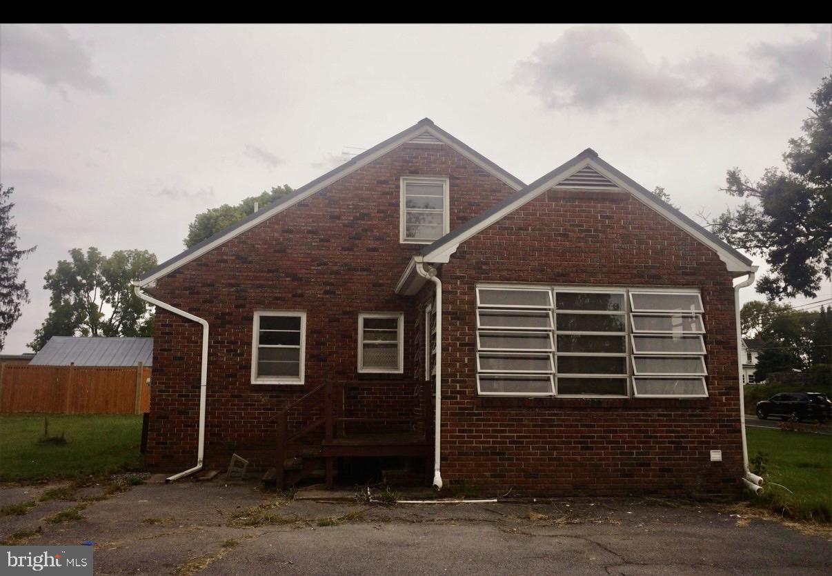 11846 MERCERSBURG ROAD