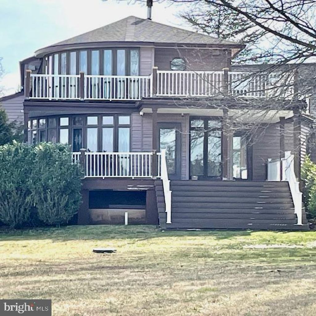 Photo of 412 Hollow Horn Road, PIPERSVILLE, PA 18947 (MLS # PABU2113080)