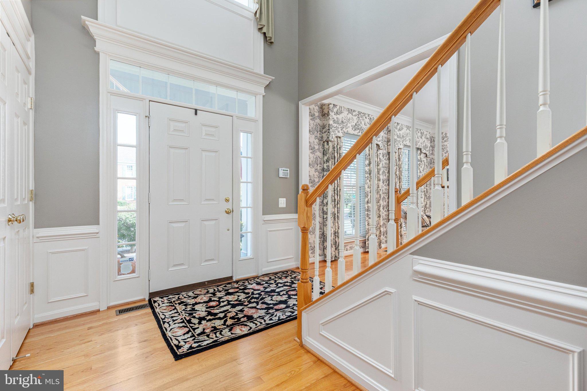 5950 TUMBLE CREEK COURT