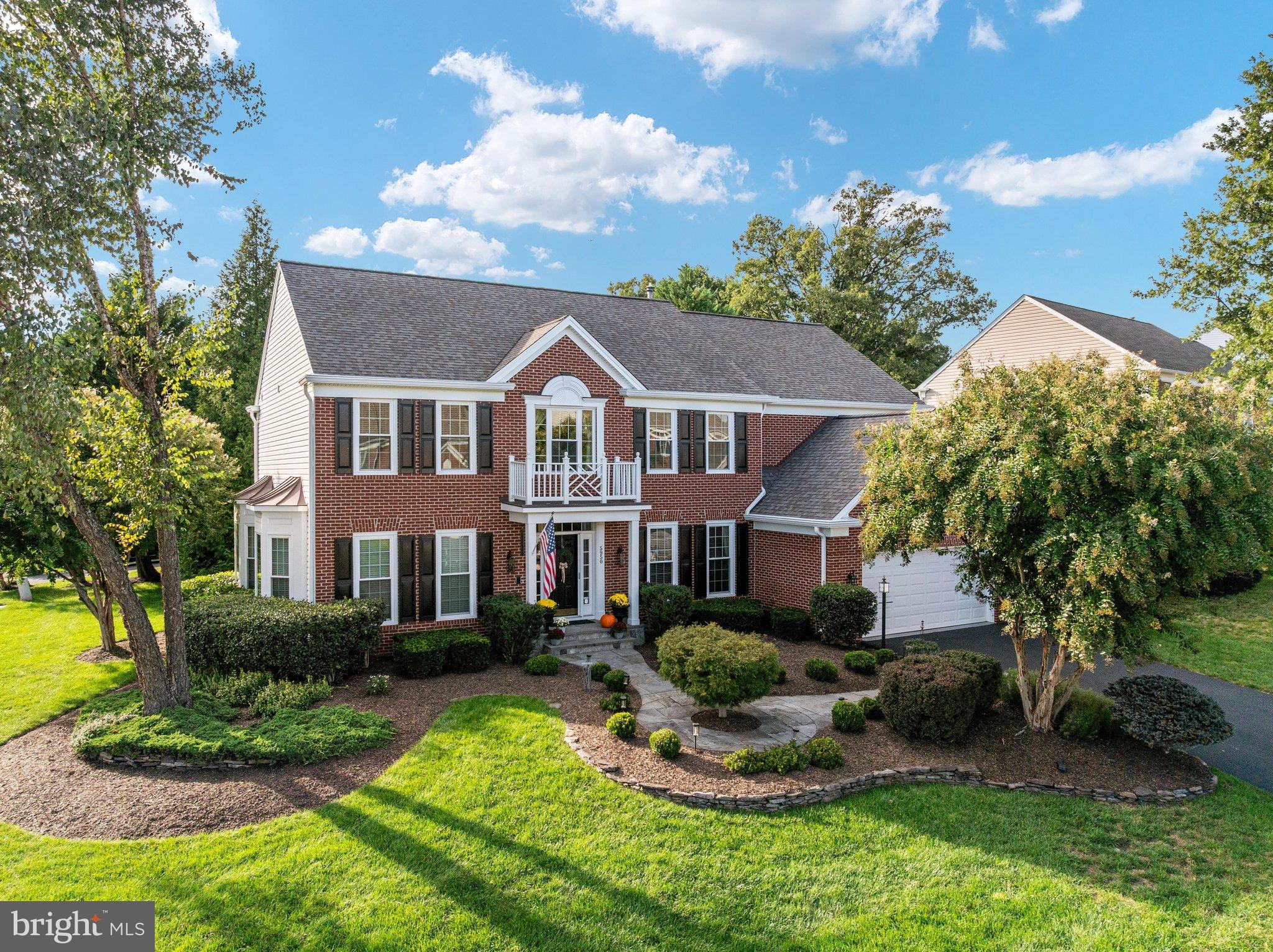 5950 TUMBLE CREEK COURT