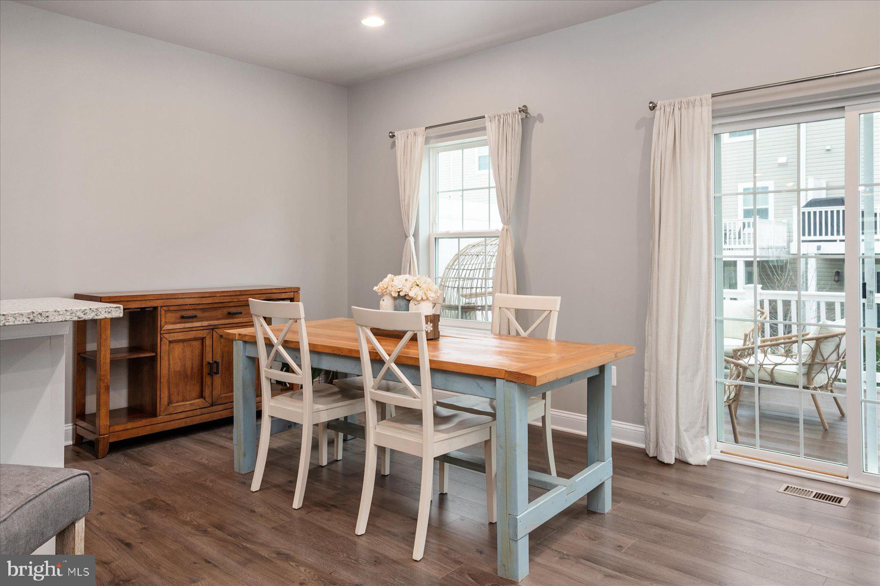 ENCLAVE AT WAUGH CHAPEL - Residential