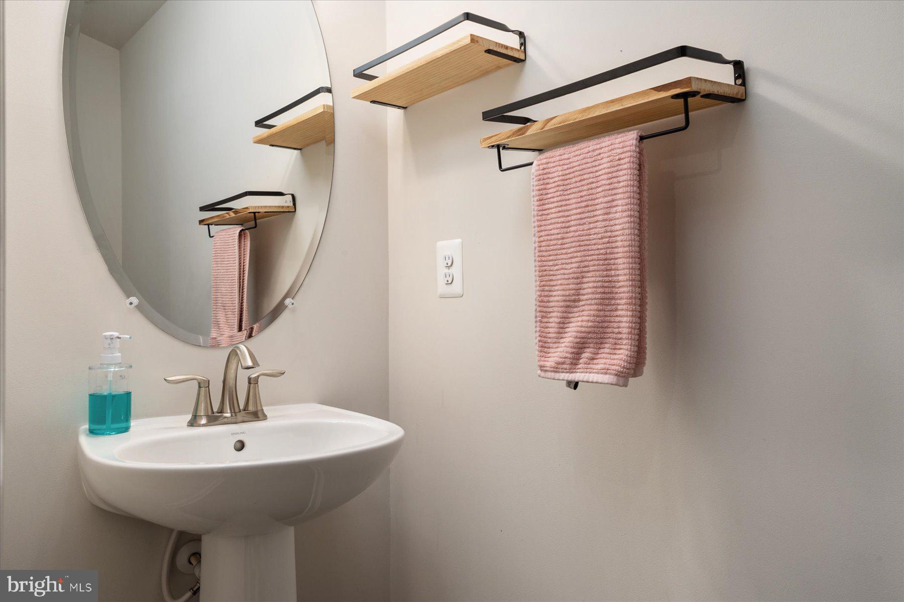 ENCLAVE AT WAUGH CHAPEL - Residential