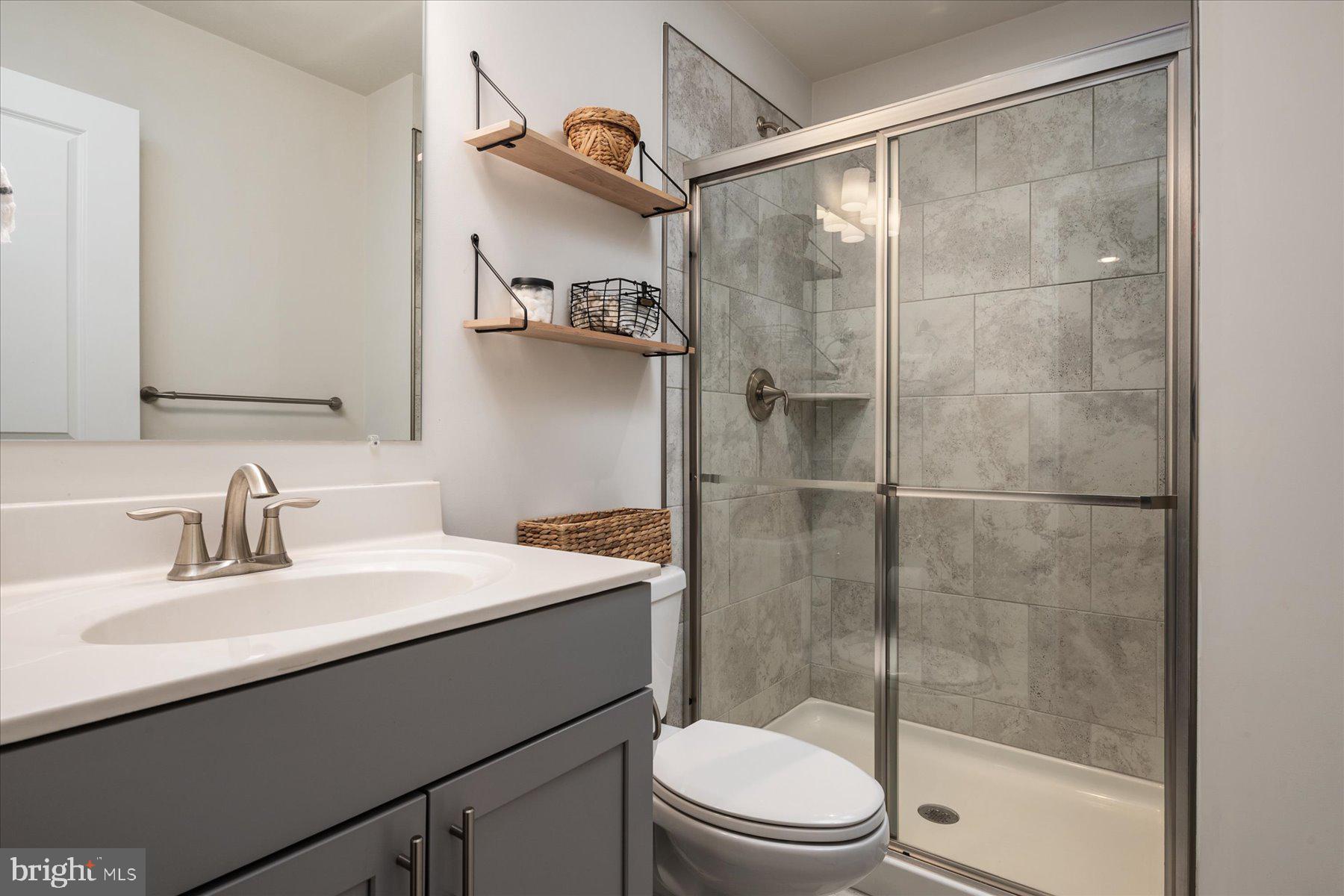 ENCLAVE AT WAUGH CHAPEL - Residential