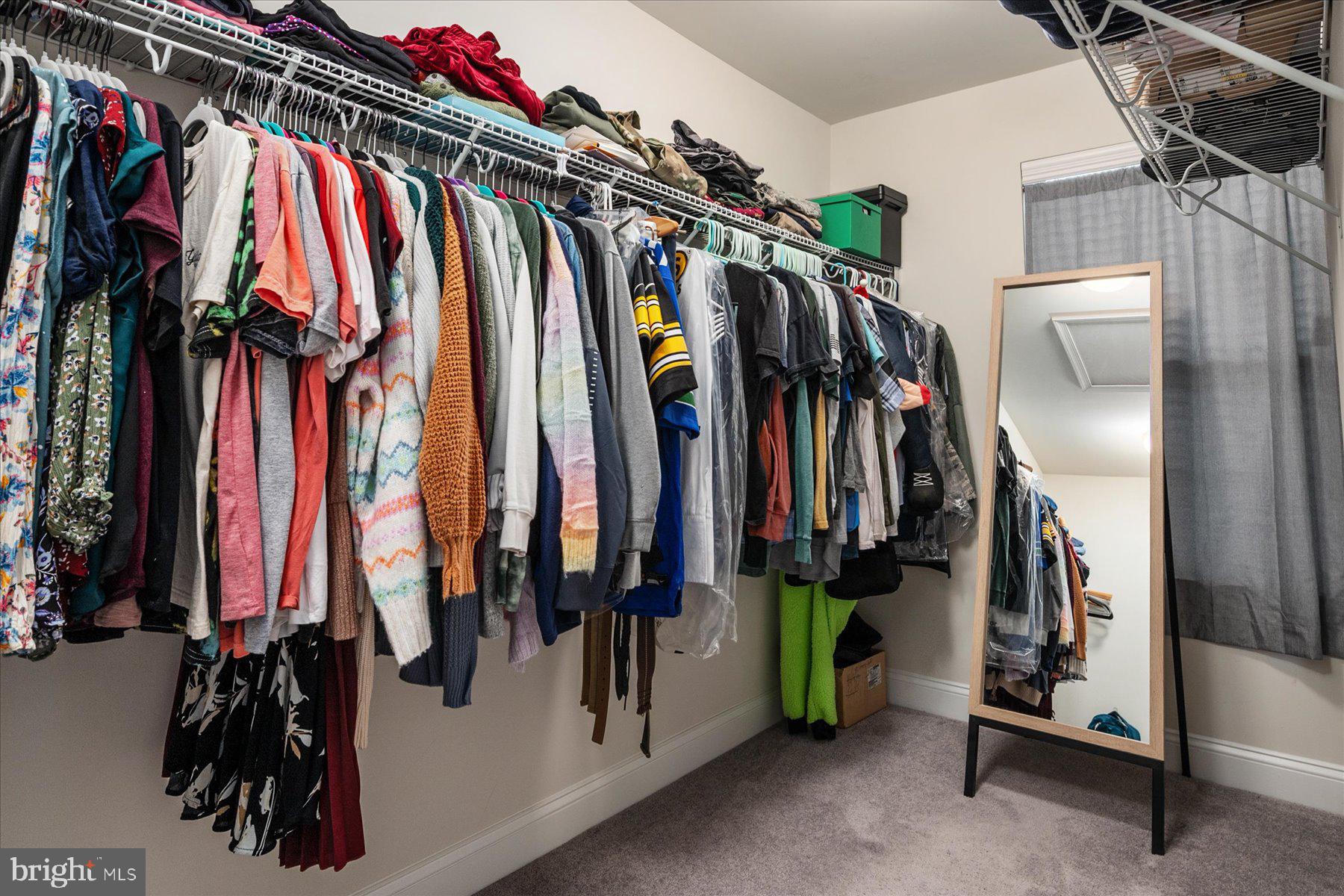 ENCLAVE AT WAUGH CHAPEL - Residential