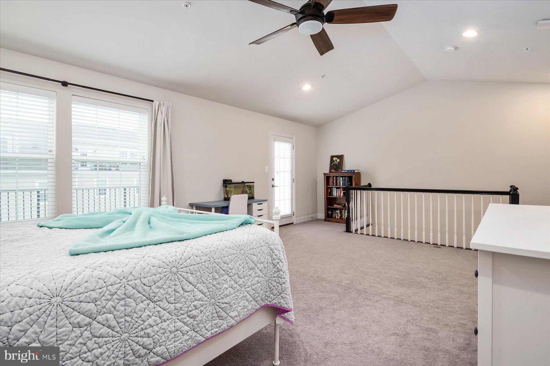 ENCLAVE AT WAUGH CHAPEL - Residential