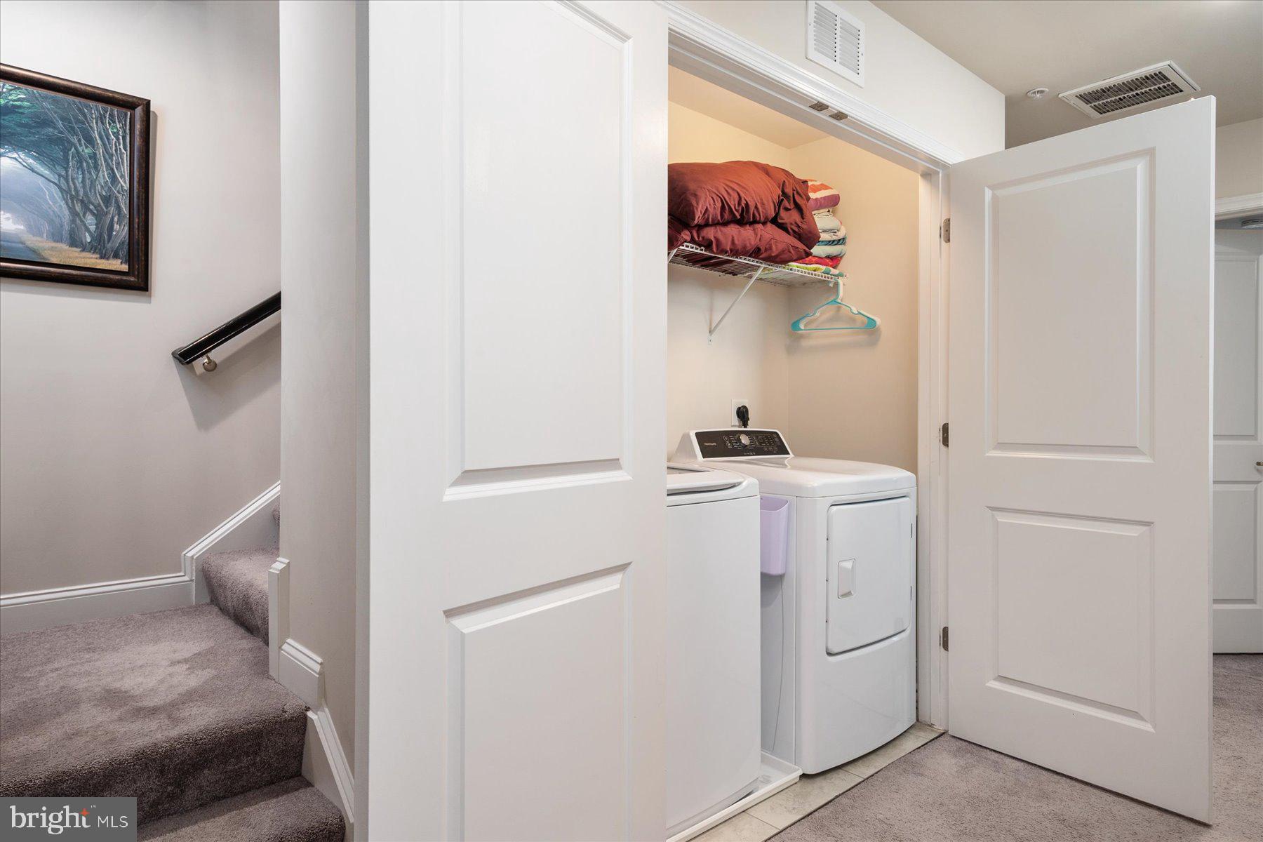 ENCLAVE AT WAUGH CHAPEL - Residential