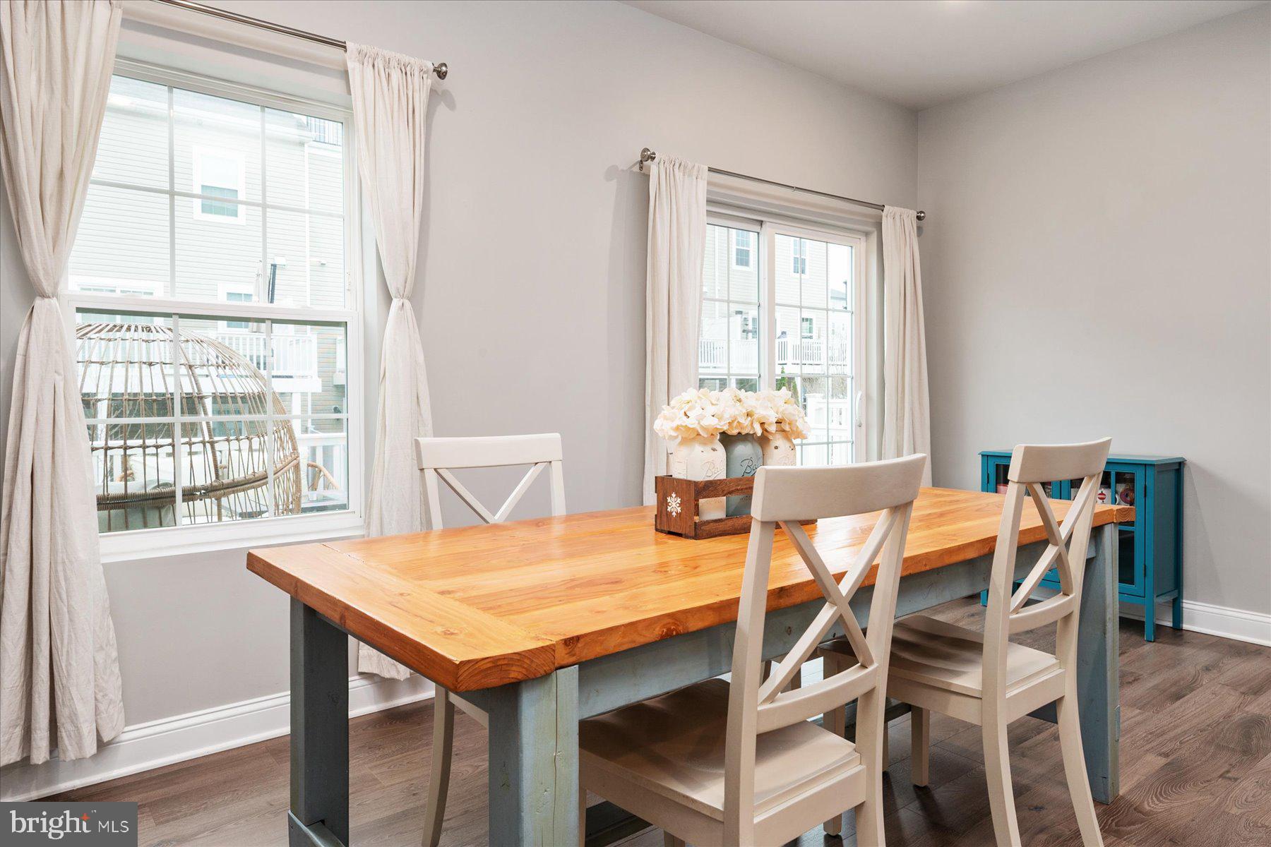 ENCLAVE AT WAUGH CHAPEL - Residential