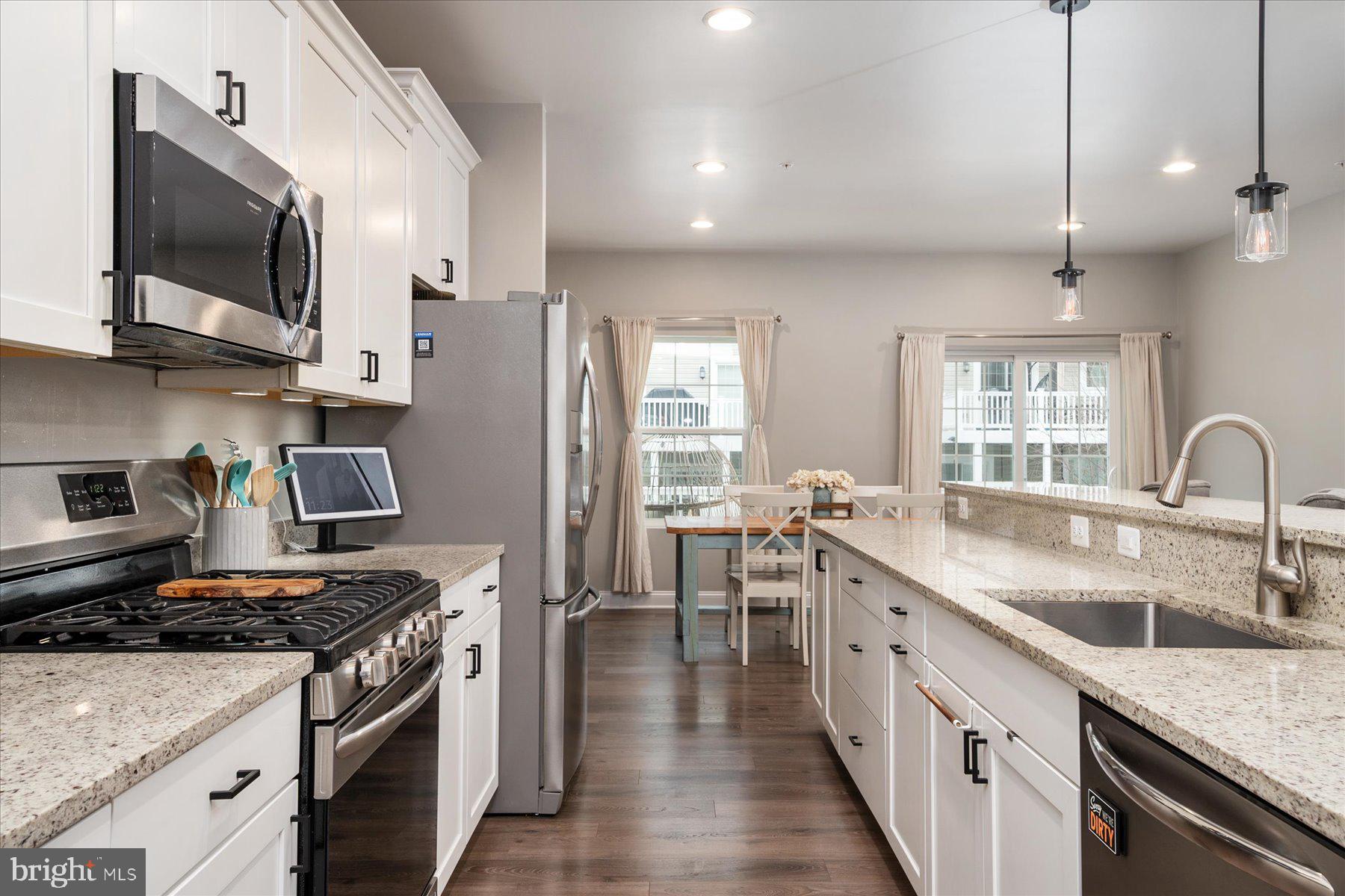 ENCLAVE AT WAUGH CHAPEL - Residential