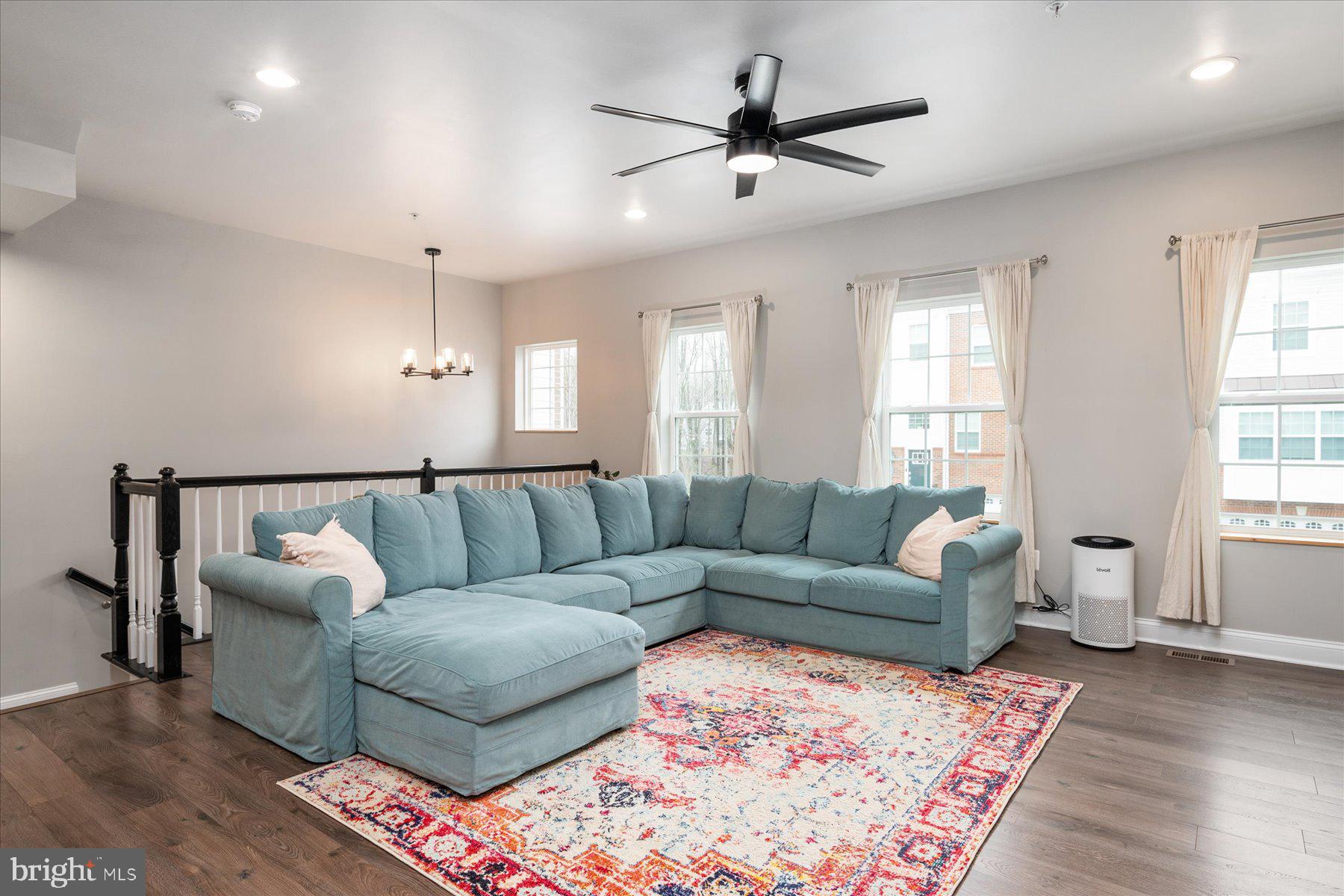 ENCLAVE AT WAUGH CHAPEL - Residential