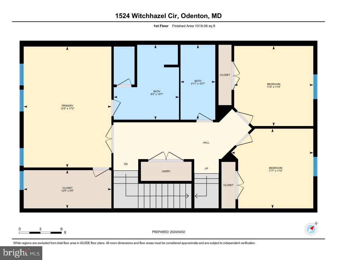 ENCLAVE AT WAUGH CHAPEL - Residential
