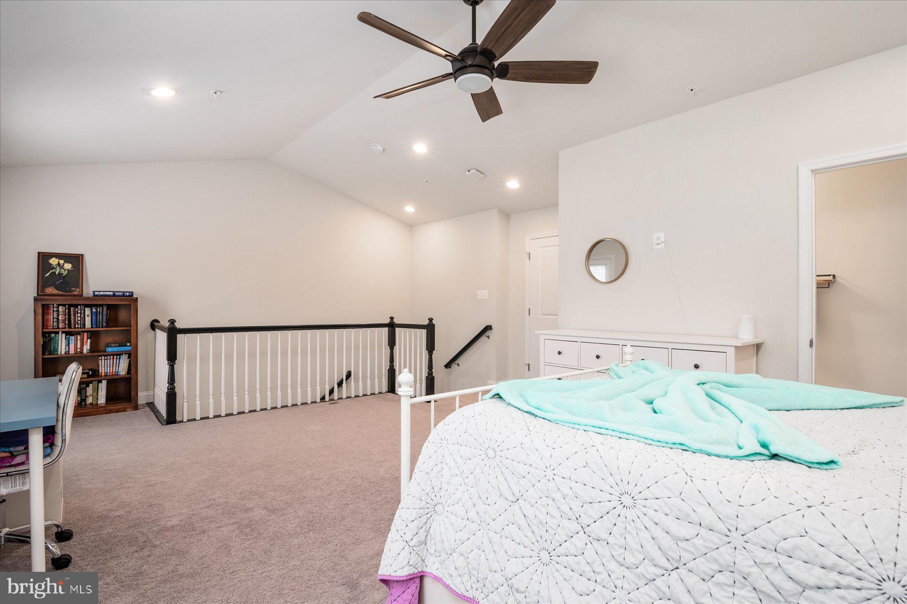 ENCLAVE AT WAUGH CHAPEL - Residential