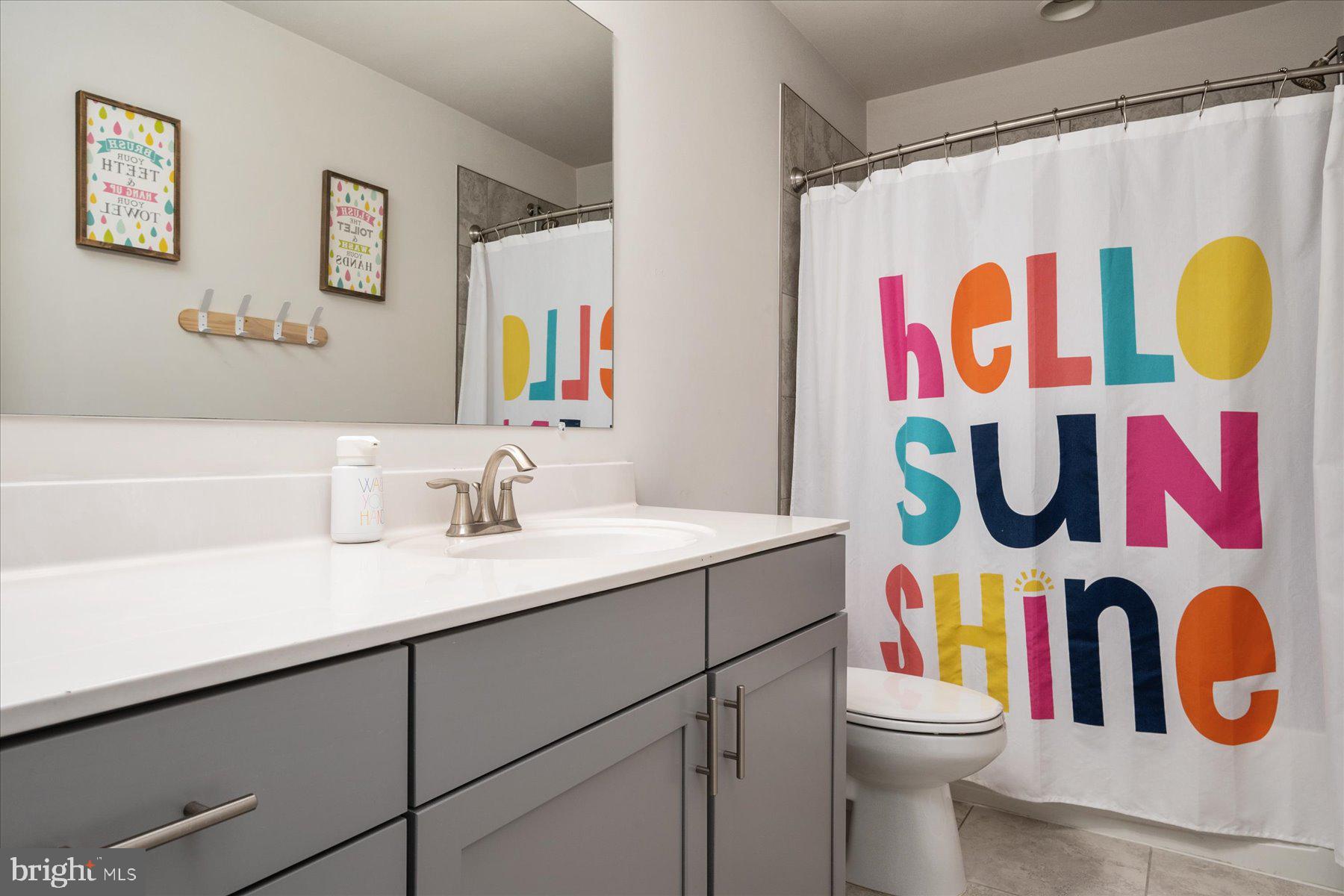 ENCLAVE AT WAUGH CHAPEL - Residential