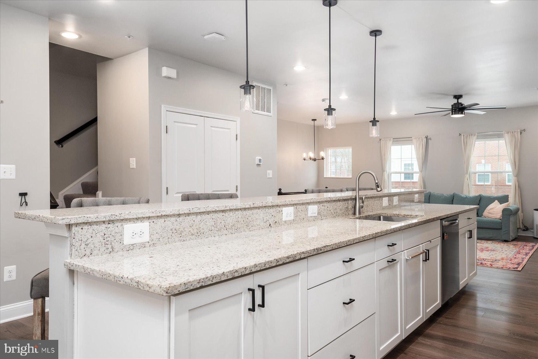 ENCLAVE AT WAUGH CHAPEL - Residential