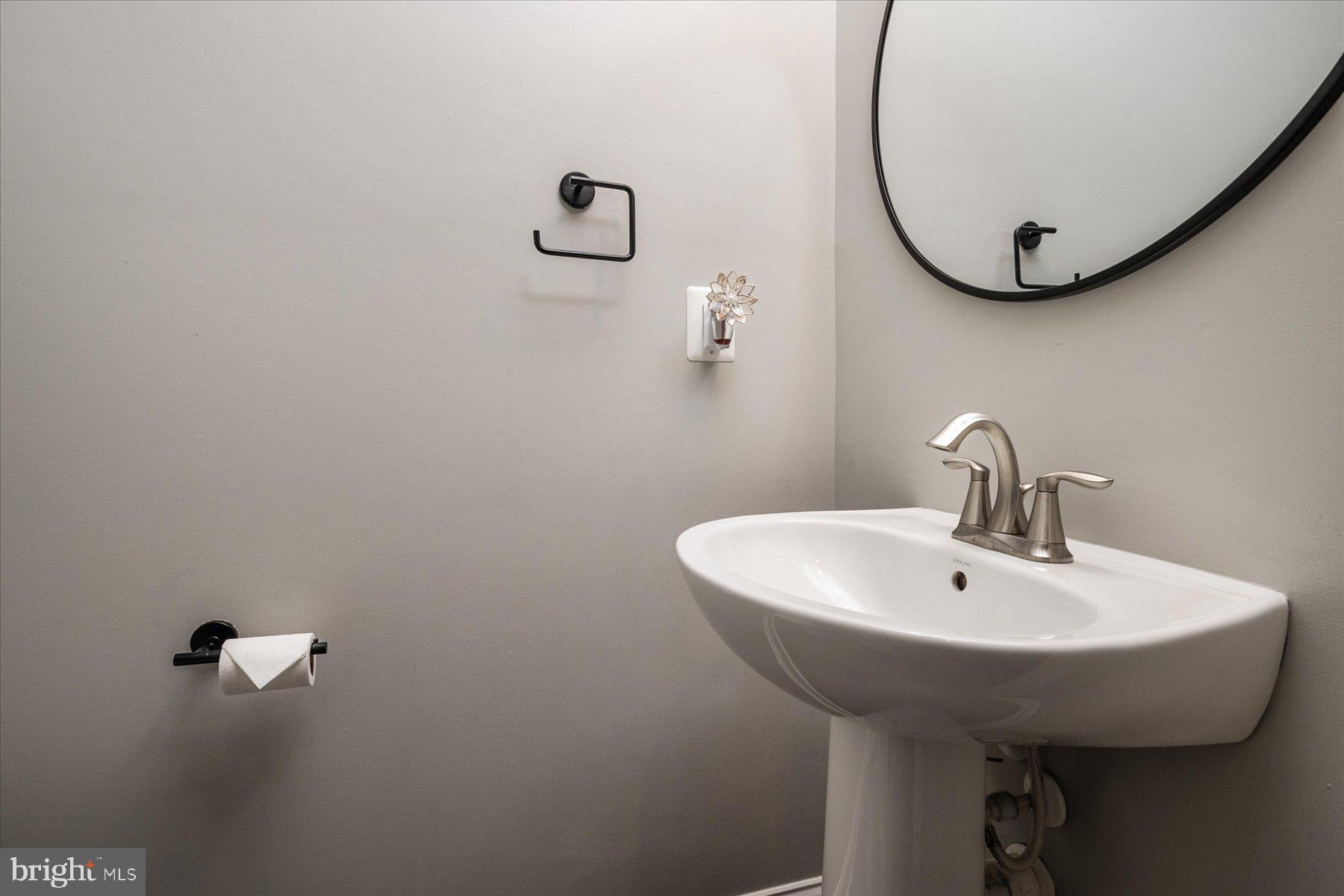 ENCLAVE AT WAUGH CHAPEL - Residential