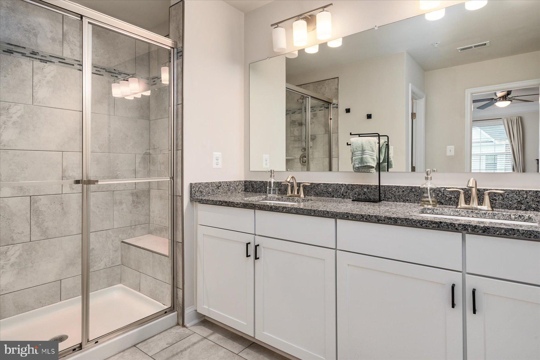 ENCLAVE AT WAUGH CHAPEL - Residential