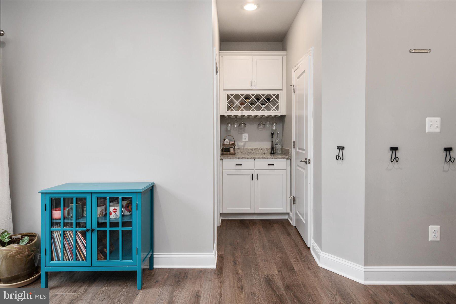 ENCLAVE AT WAUGH CHAPEL - Residential