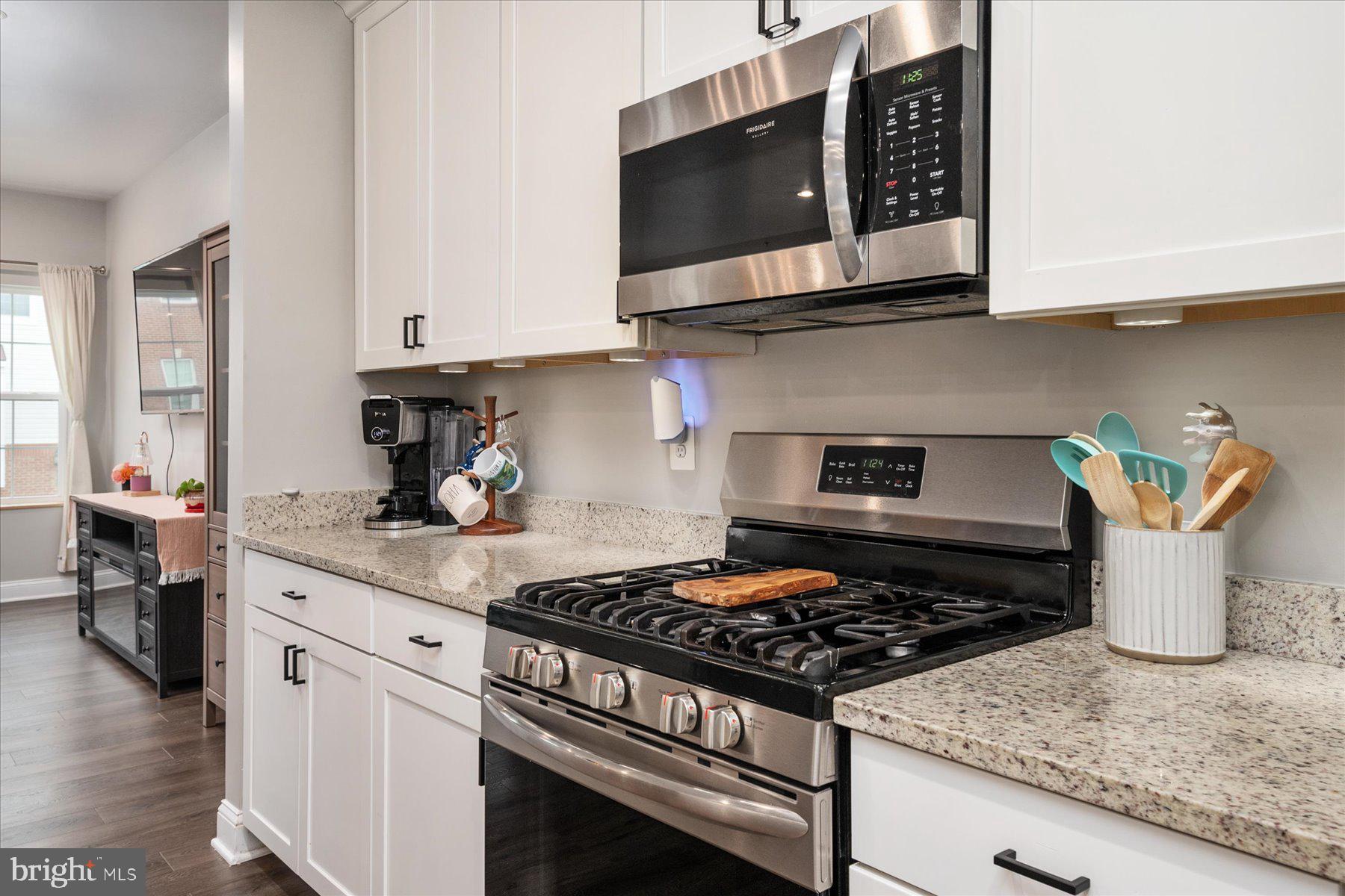 ENCLAVE AT WAUGH CHAPEL - Residential