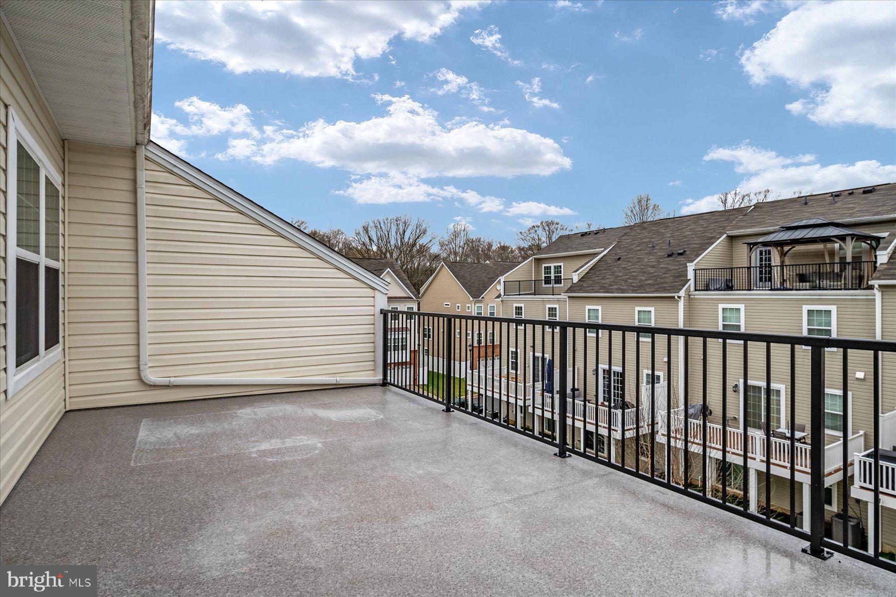 ENCLAVE AT WAUGH CHAPEL - Residential