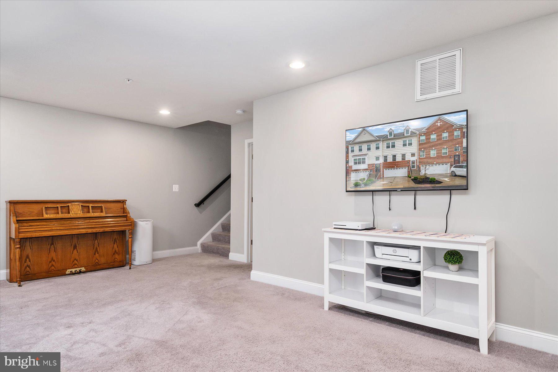 ENCLAVE AT WAUGH CHAPEL - Residential