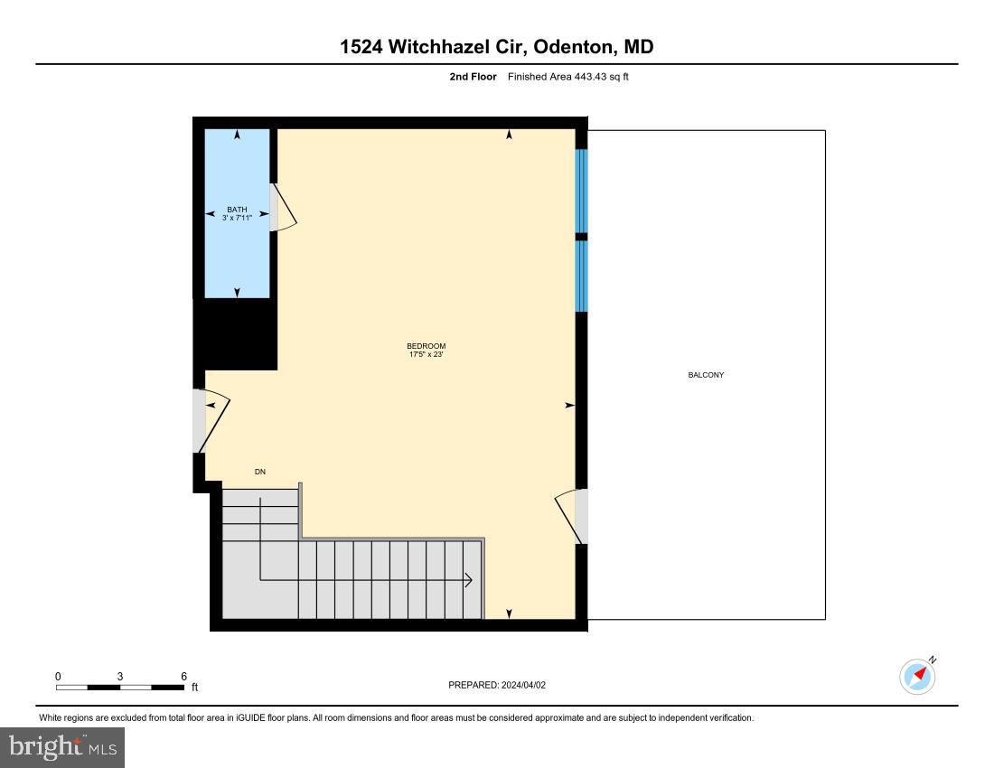 ENCLAVE AT WAUGH CHAPEL - Residential