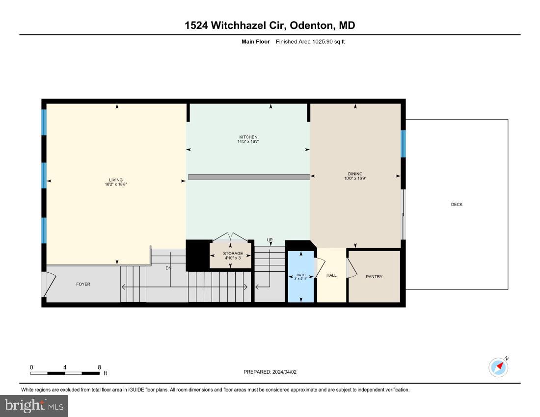 ENCLAVE AT WAUGH CHAPEL - Residential