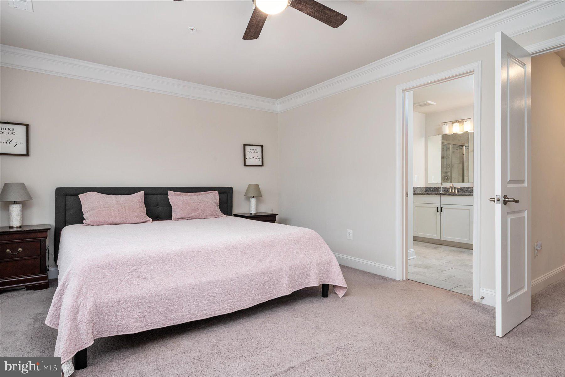 ENCLAVE AT WAUGH CHAPEL - Residential