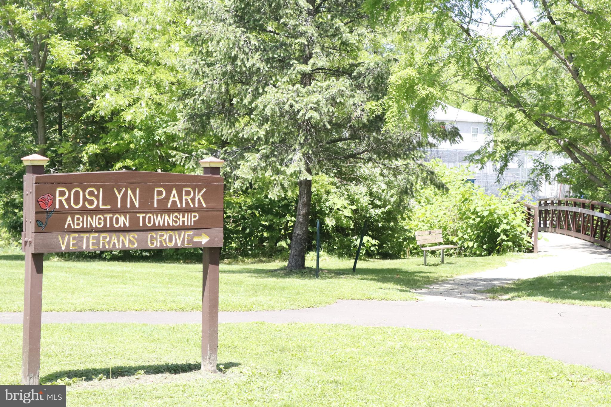 ROSLYN - Residential