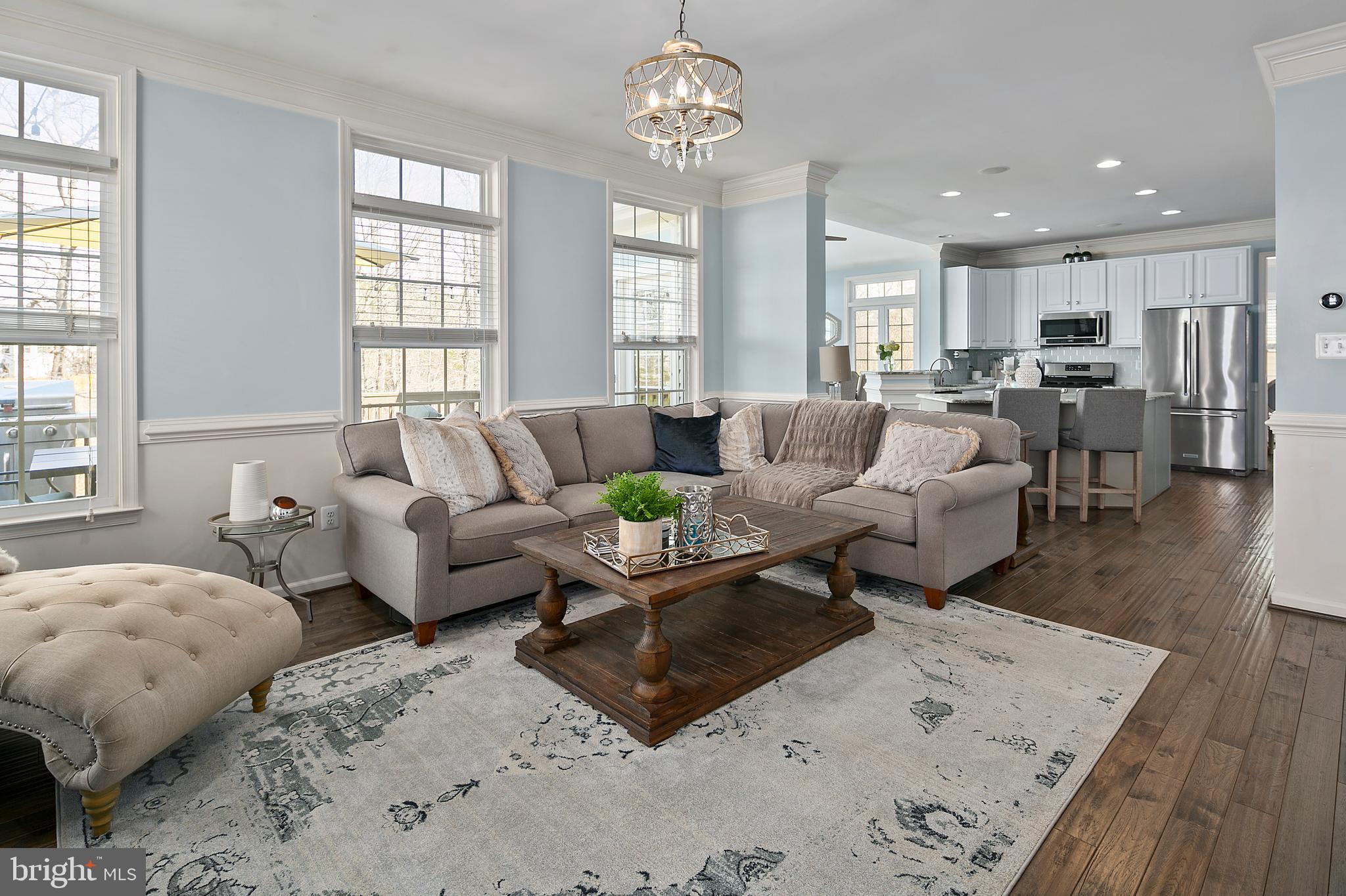 INNISBROOKE/LINTON CREST - Residential