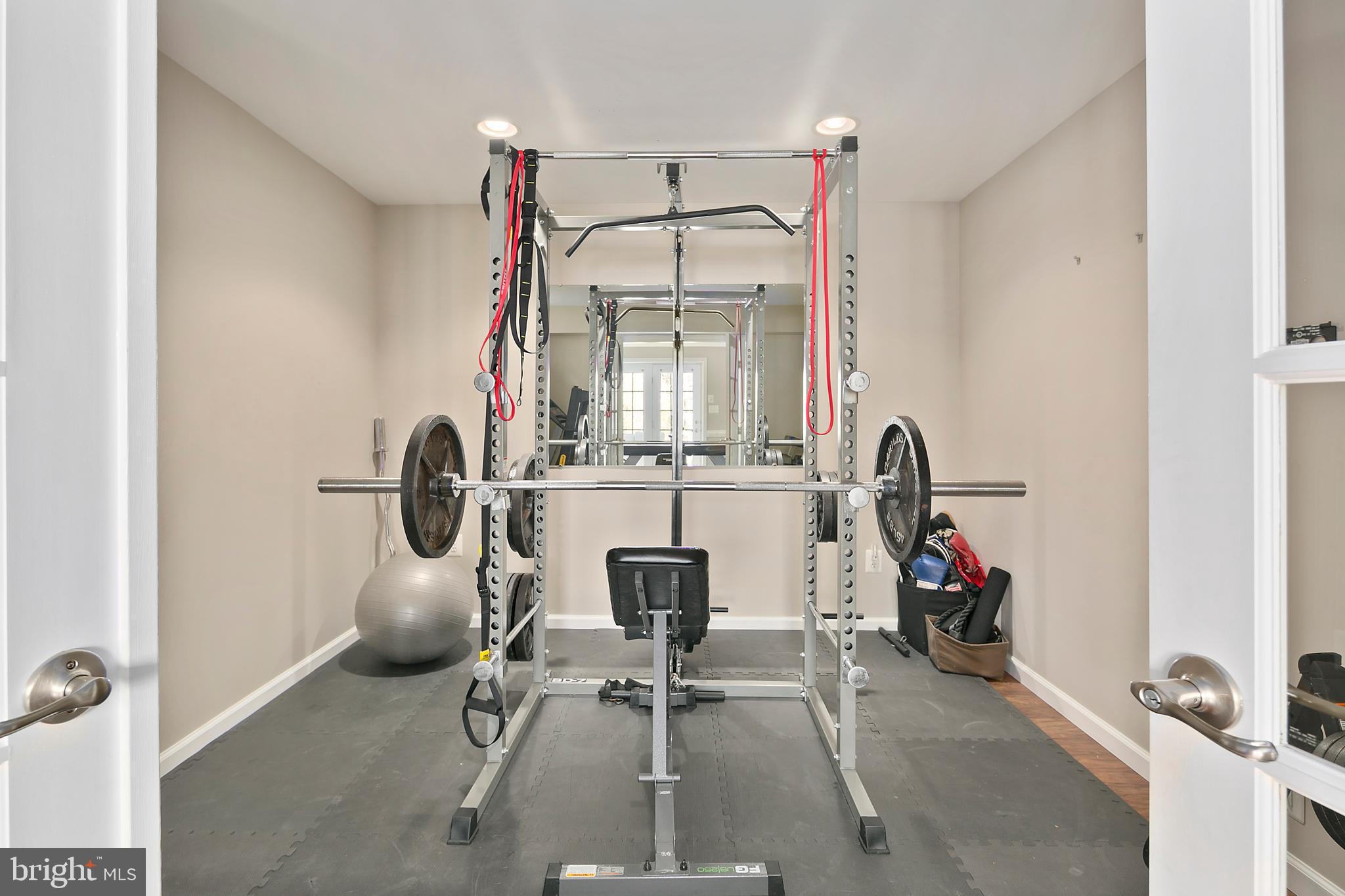 INNISBROOKE/LINTON CREST - Residential