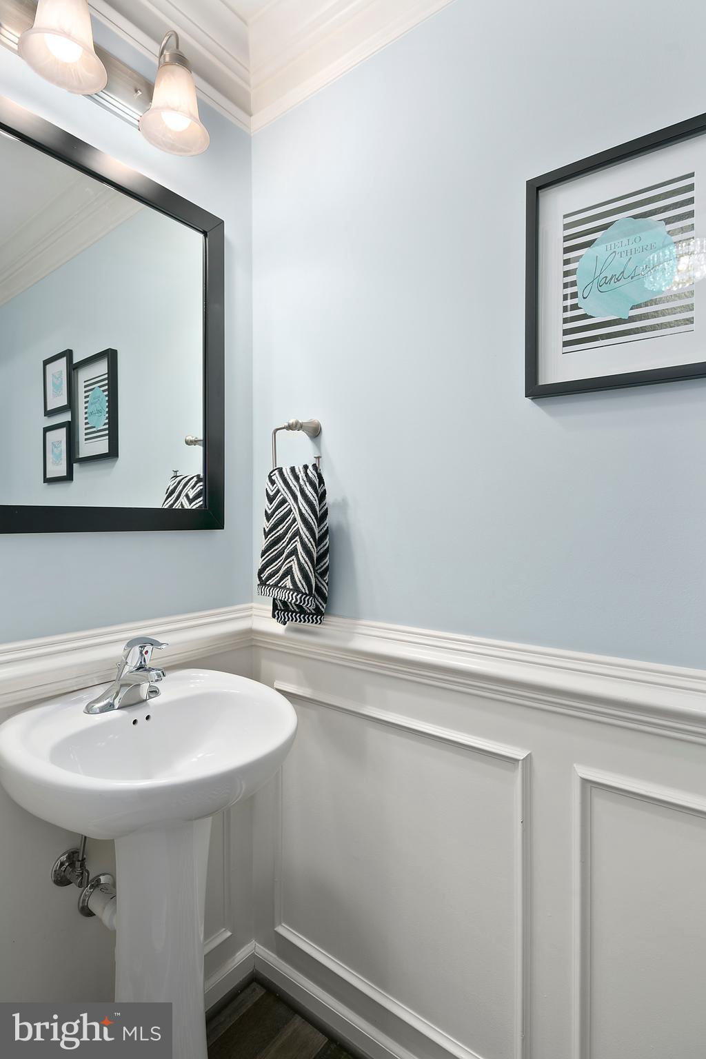 INNISBROOKE/LINTON CREST - Residential