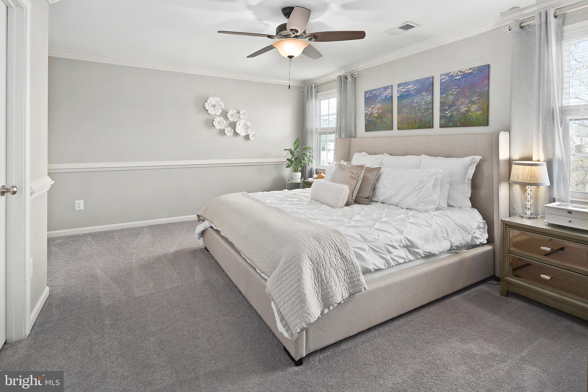 INNISBROOKE/LINTON CREST - Residential